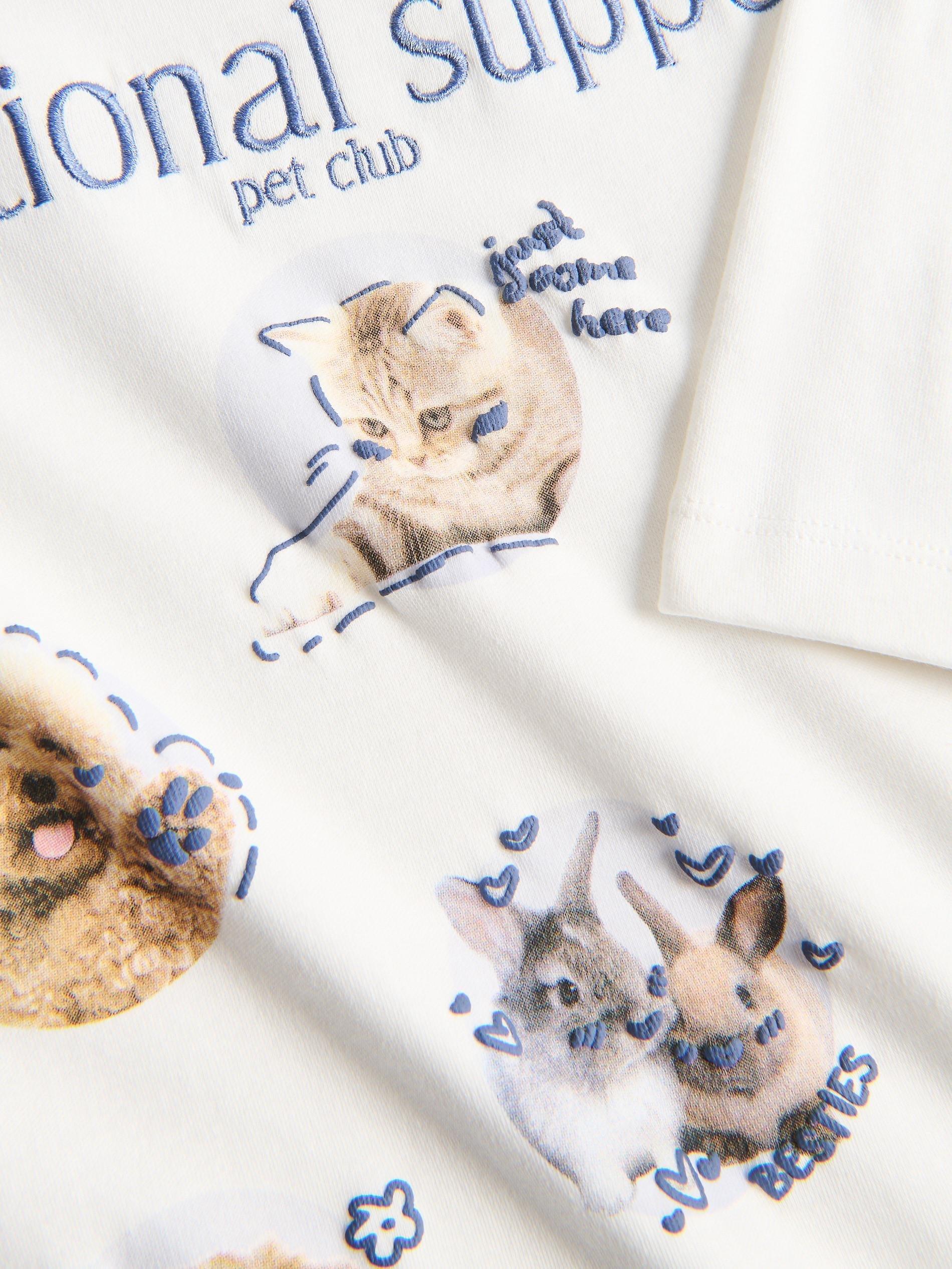 CREAM , Kids Girls, Ivory, medium