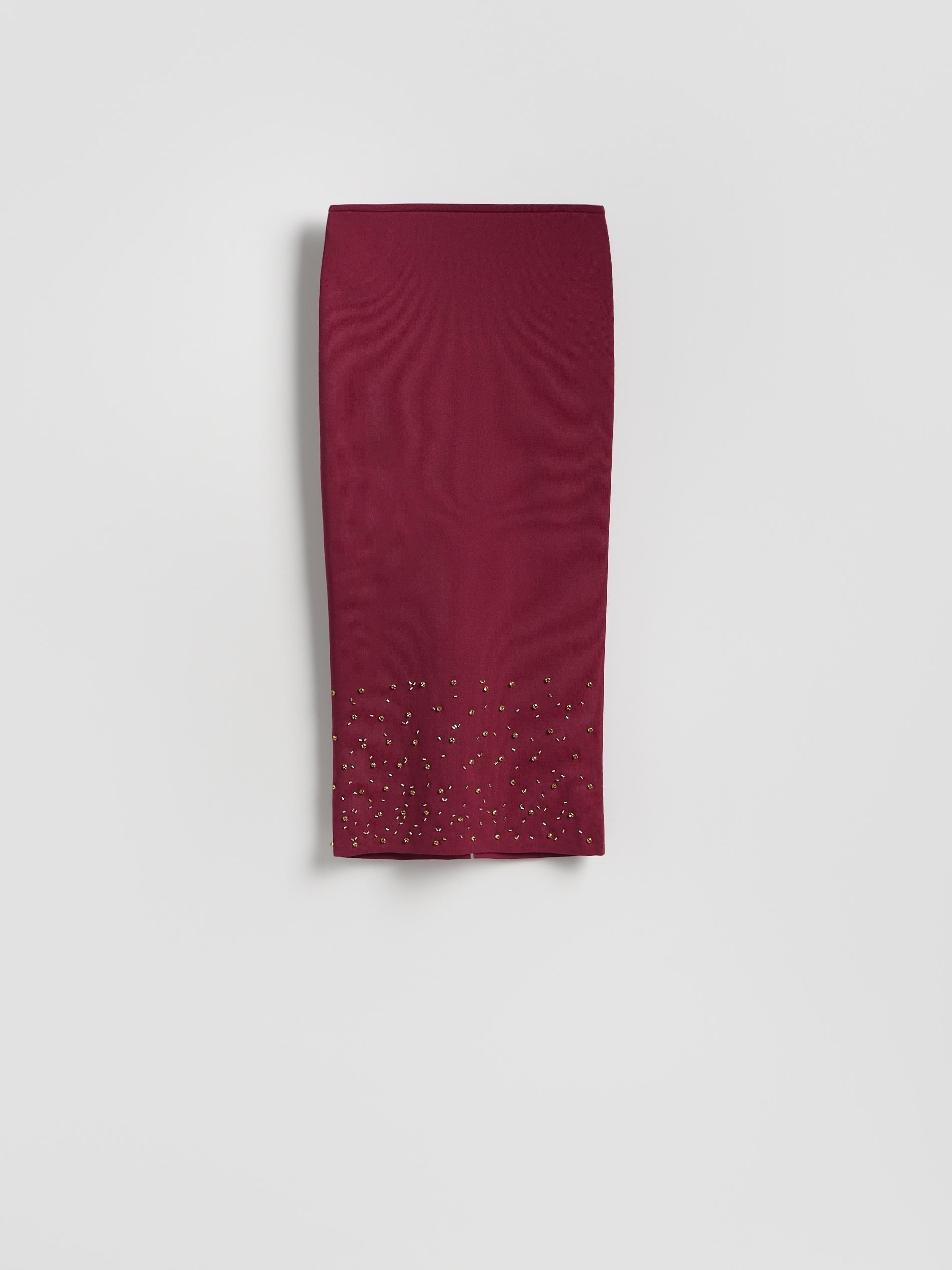 Black Bomber Jacket, Pink, large image number 6