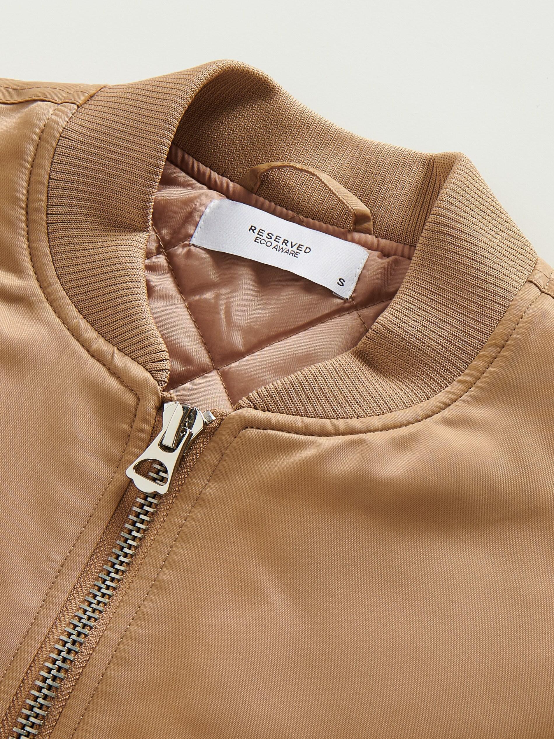 Beige Outer Jacket, , large image number 4