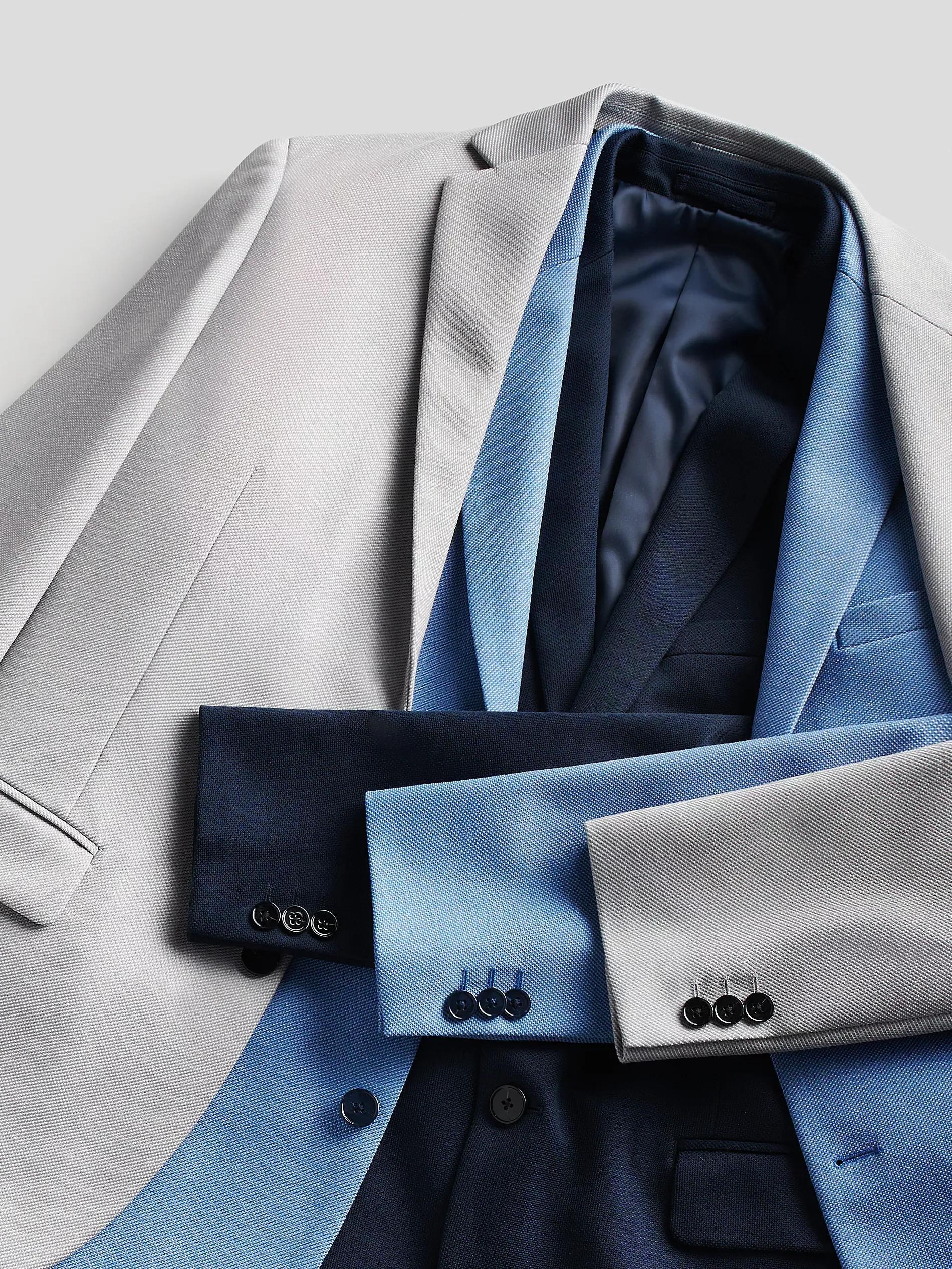 Grey Blazer, , large image number 1