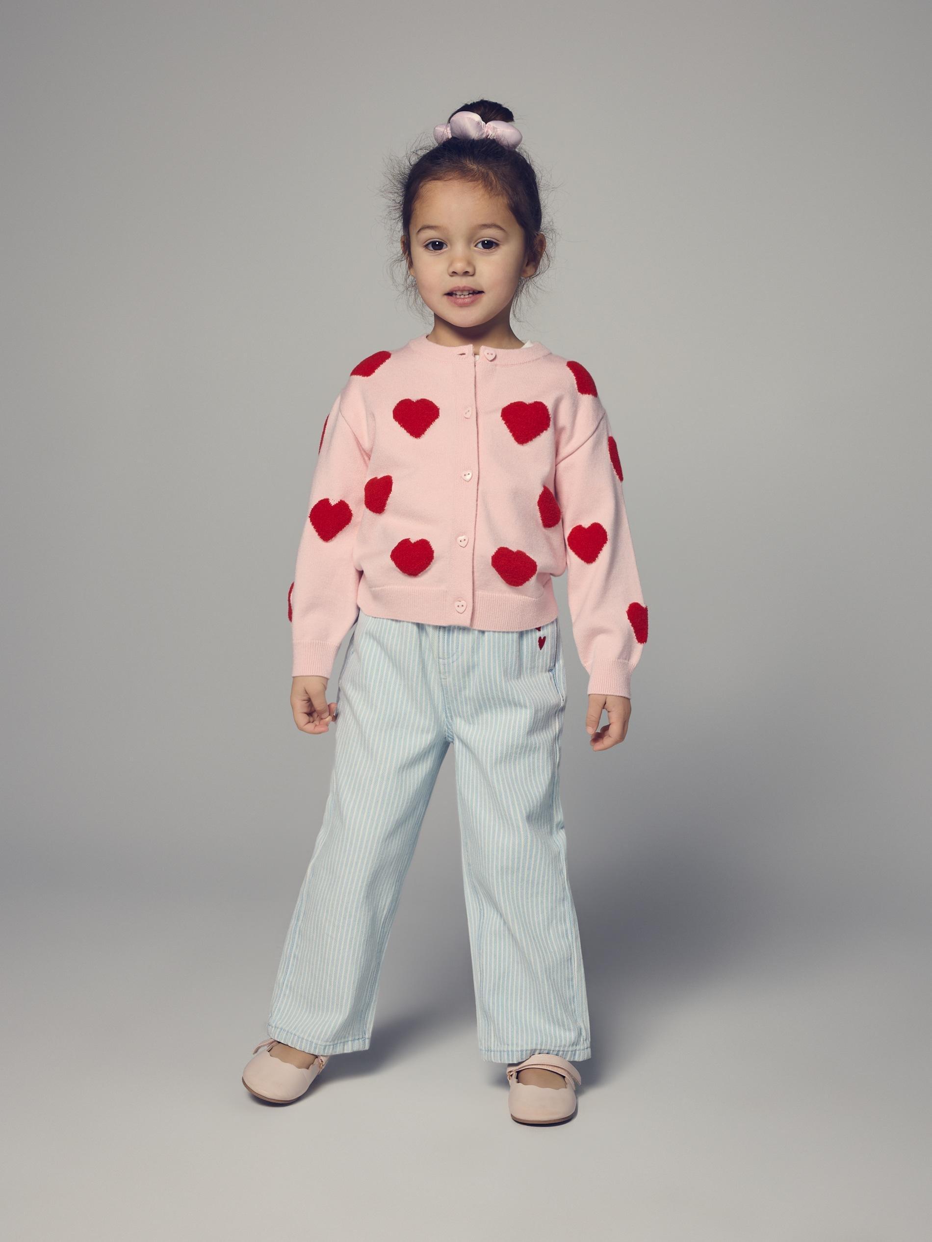 Multicolour Viscose Blend Cardigan, Multicolor, medium