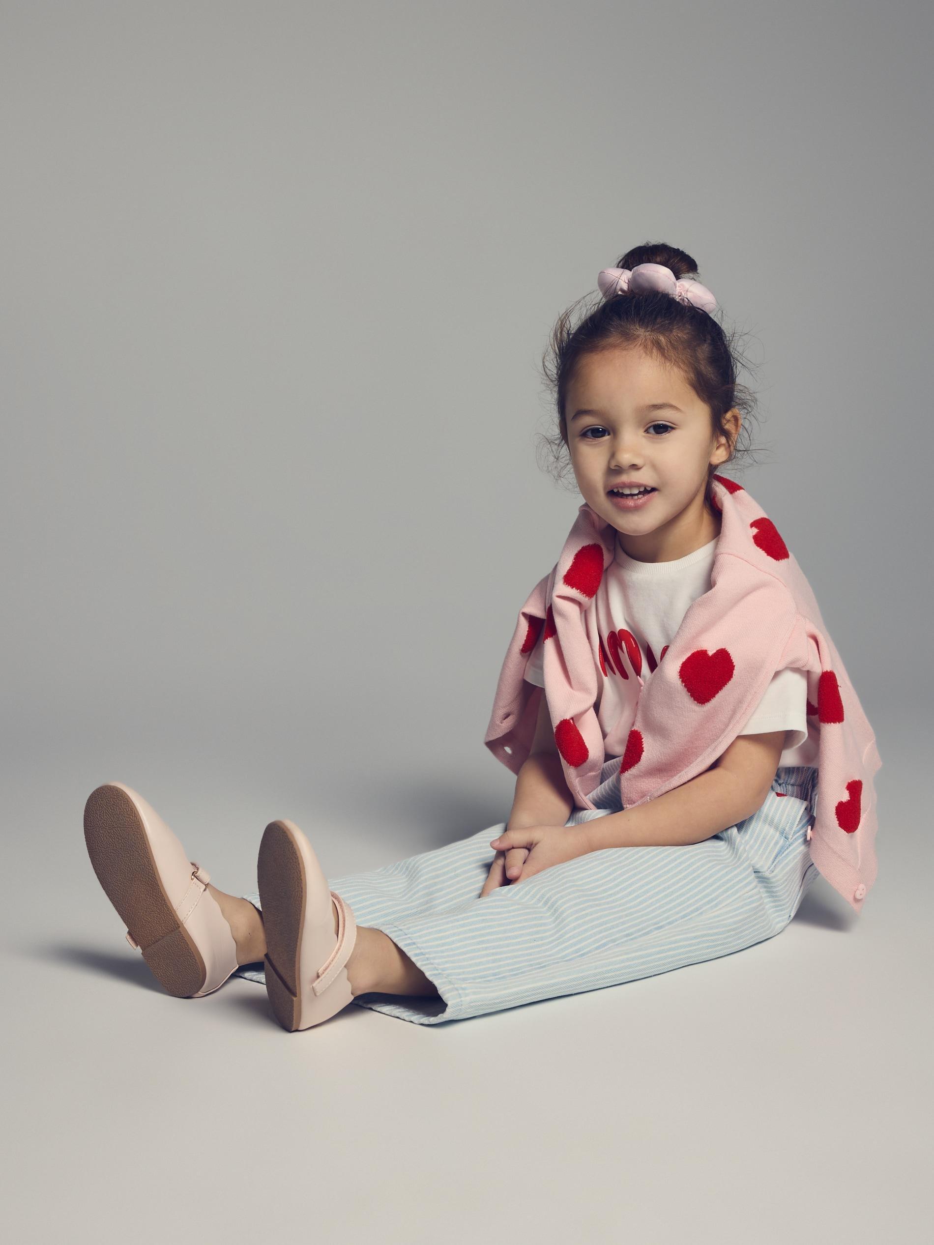 Multicolour Viscose Blend Cardigan, Multicolor, large image number 4