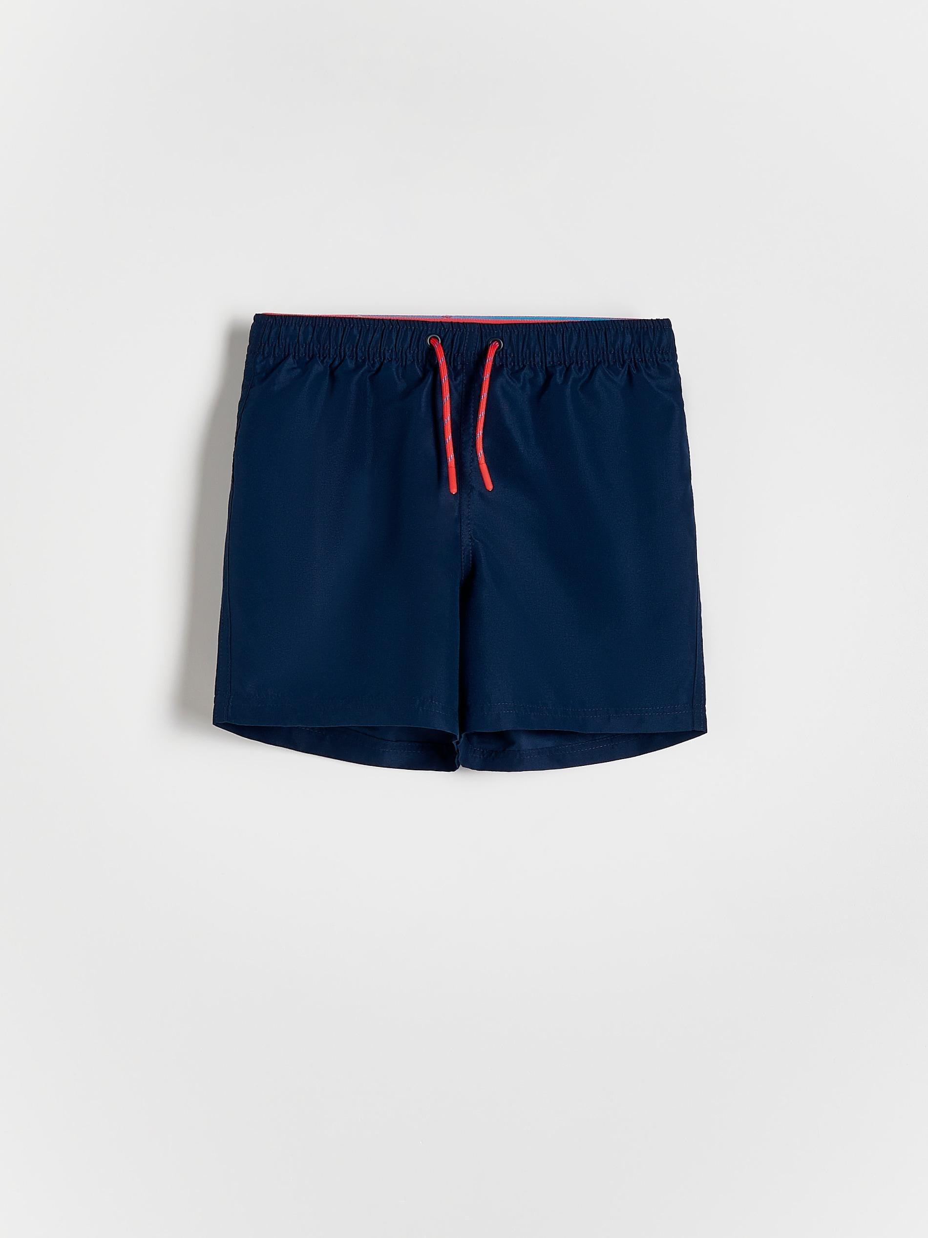 Blue Swimming Shorts, , large image number 2