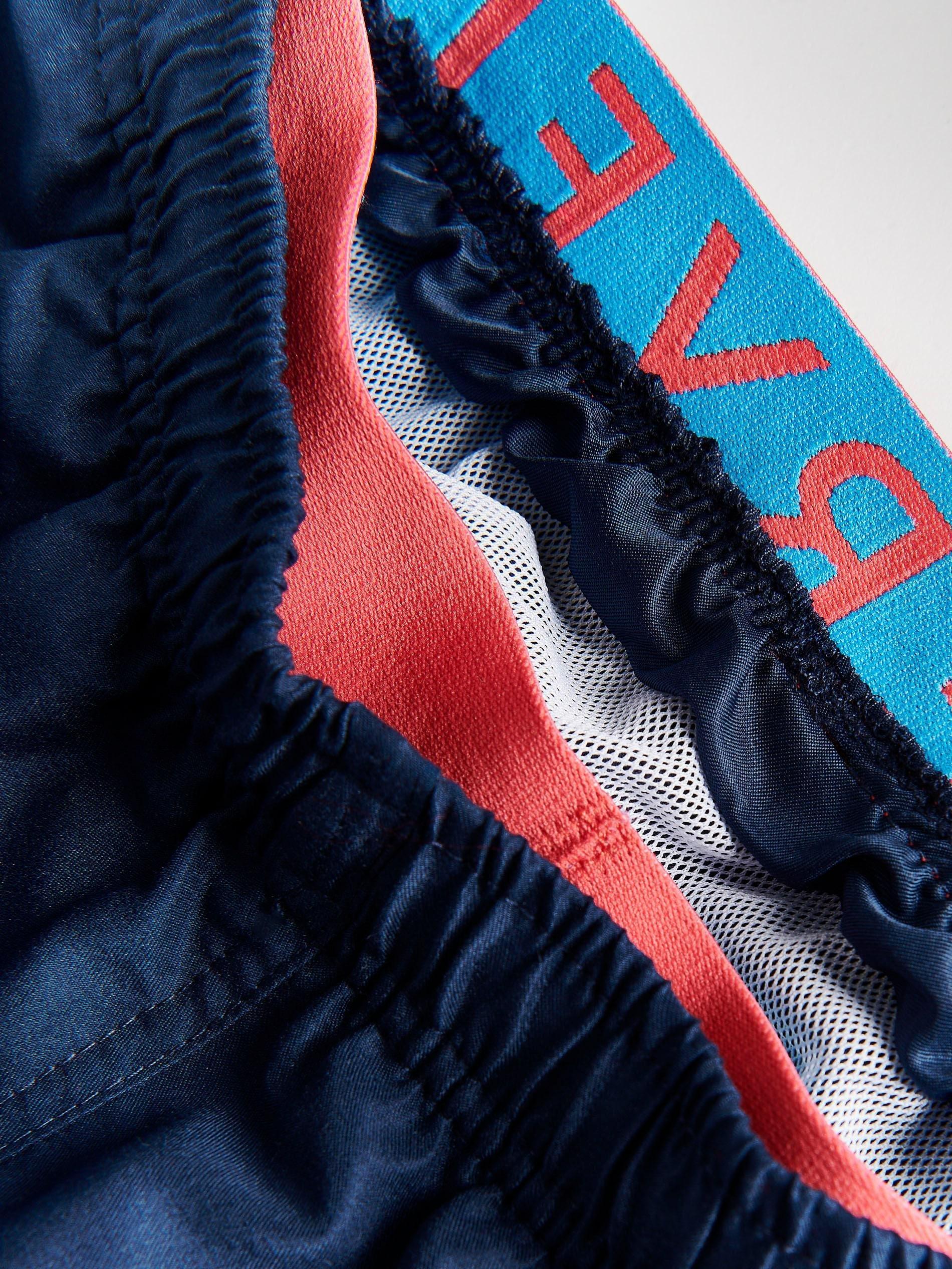 Blue Swimming Shorts, , large image number 3