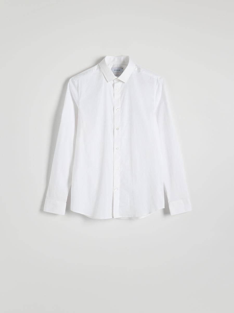 White Shirt, , large image number 0