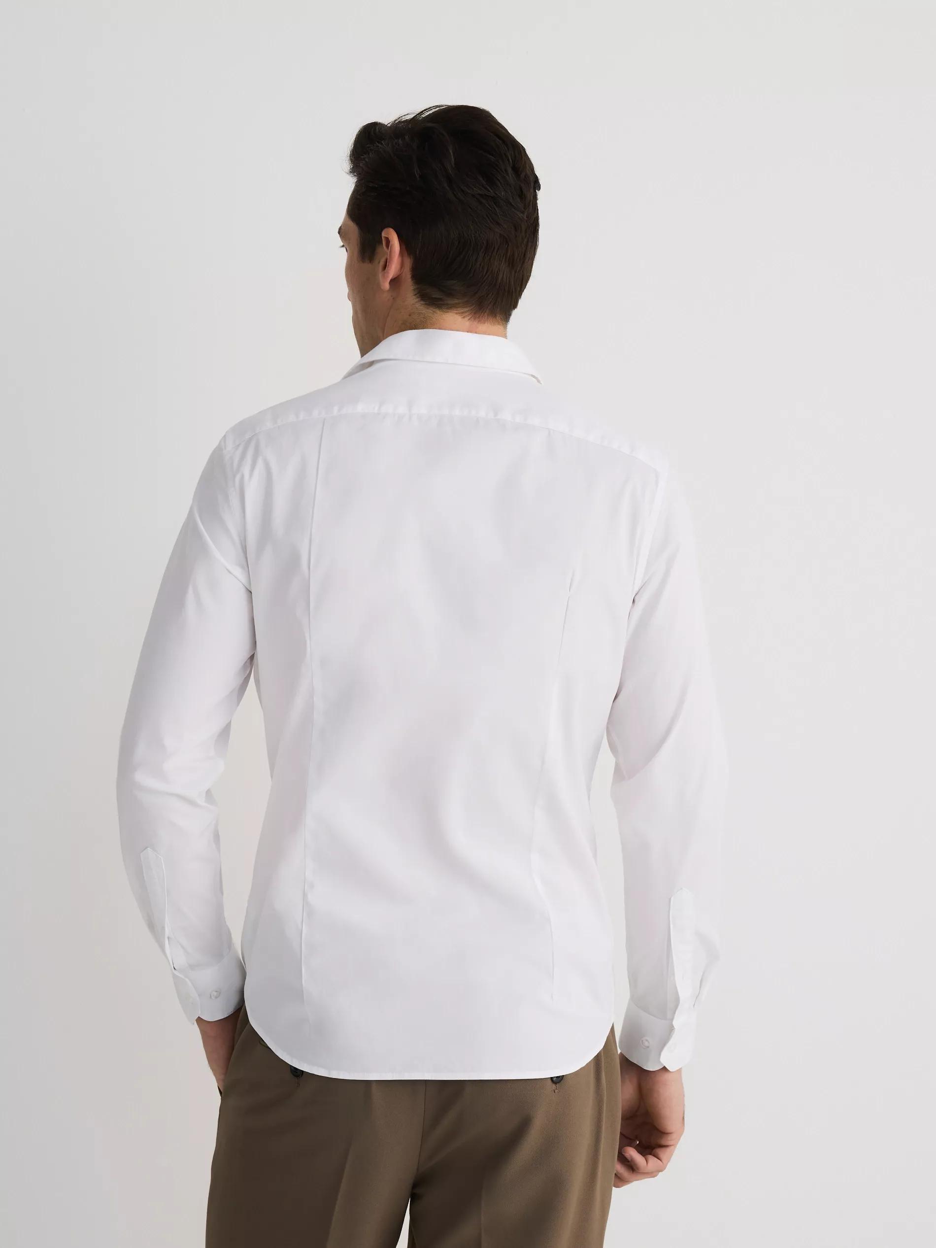 White Shirt, , large image number 1