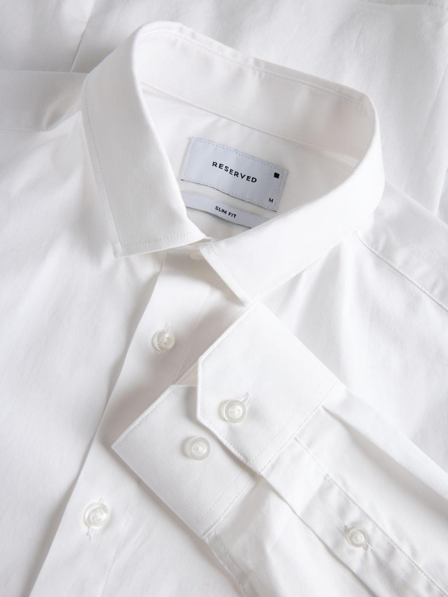 White Shirt, , large image number 1