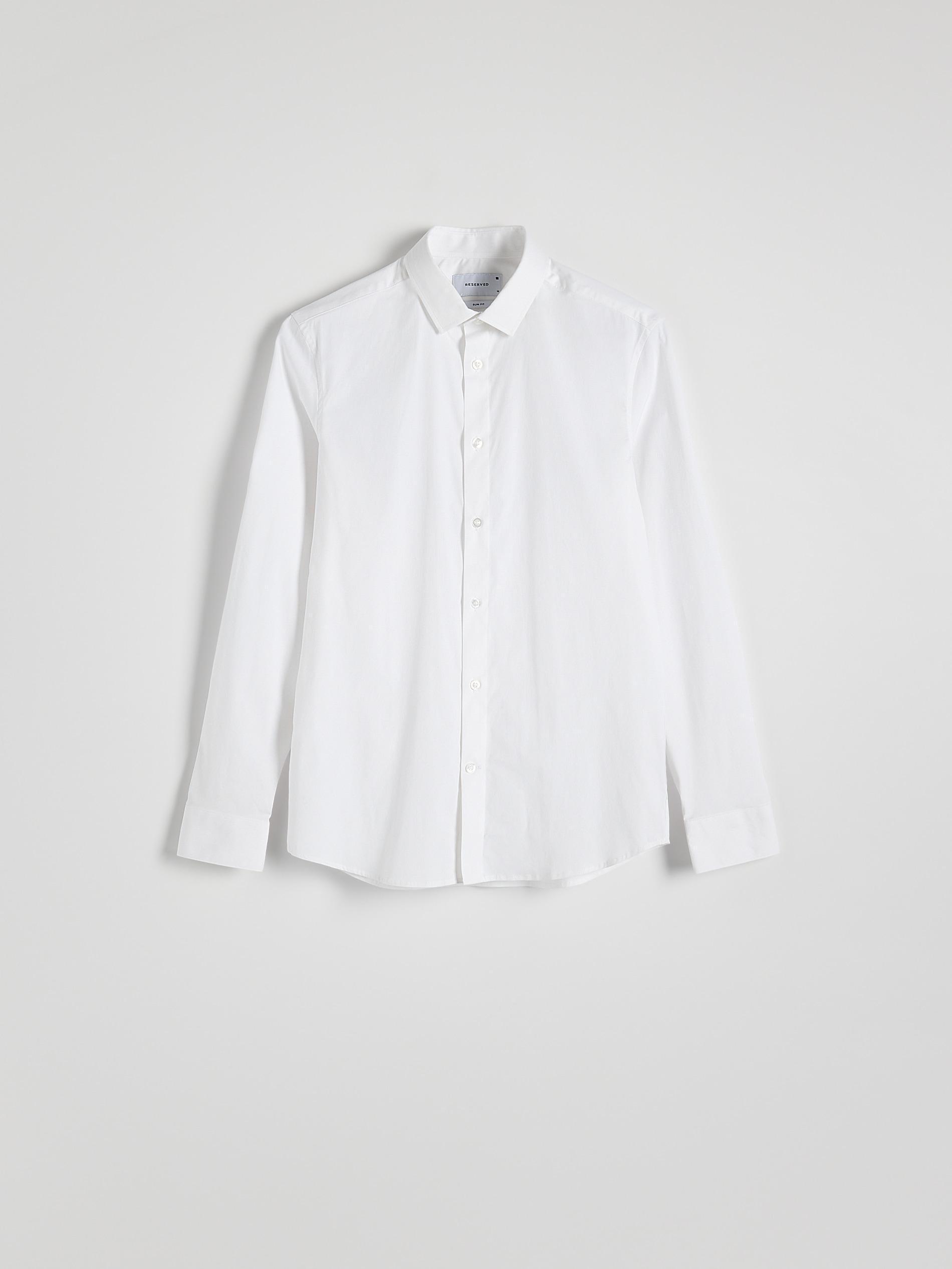 White Shirt, , large image number 4