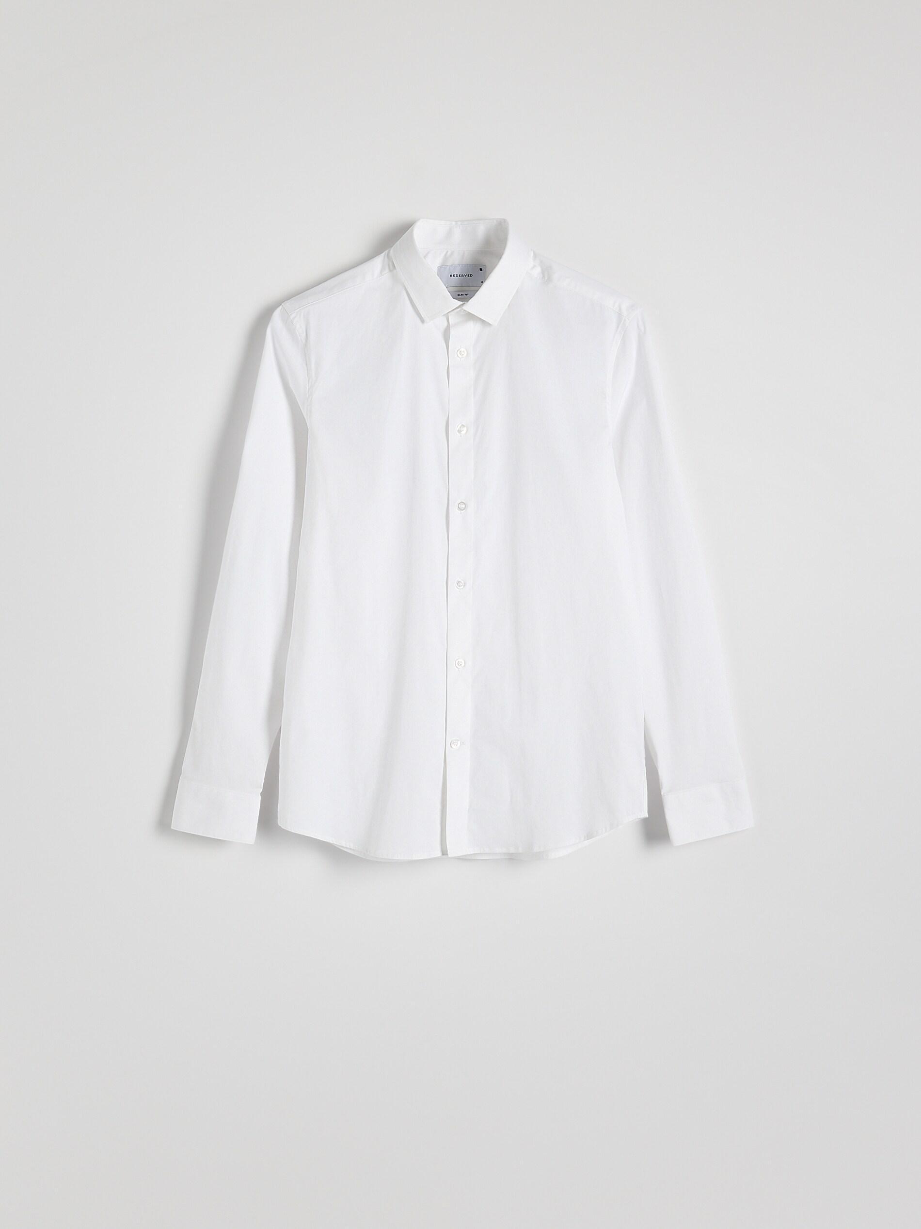White Shirt, , large image number 4