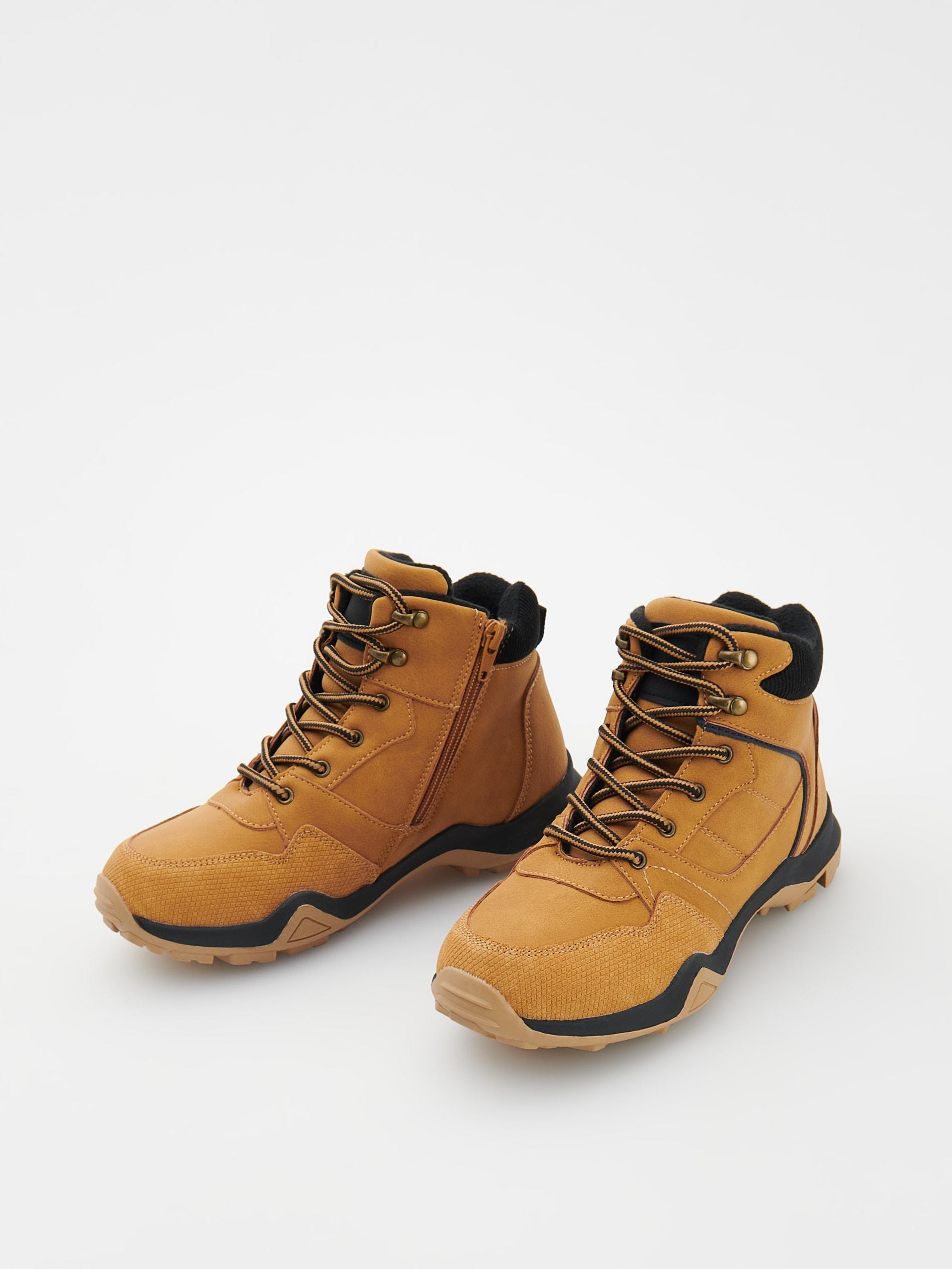 Amber Hiking Boots, , large image number 2
