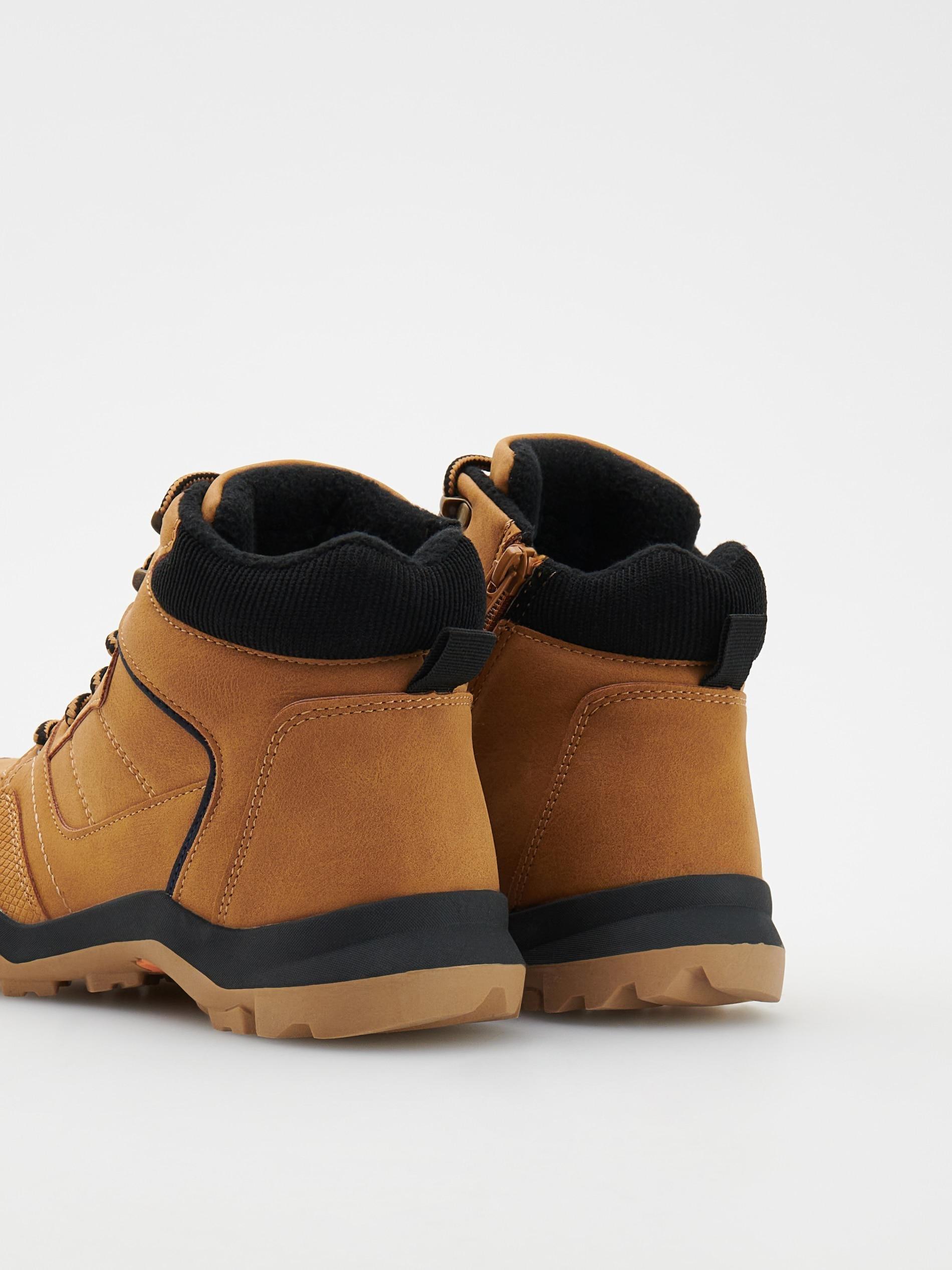 Amber Hiking Boots, , large image number 4