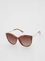 Reserved - Brown Polarized Sunglasses