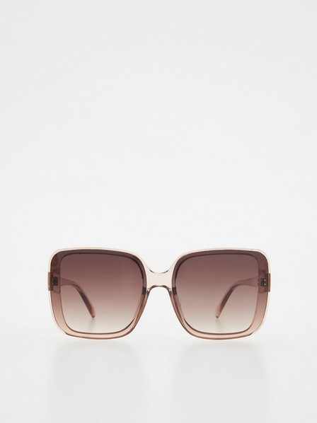 Reserved - Brown Sunglasses