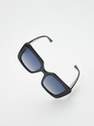 Reserved - Black Polarised Sunglasses