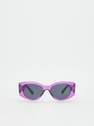Reserved - Purple Sunglasses
