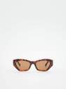 Reserved - Brown Sunglasses