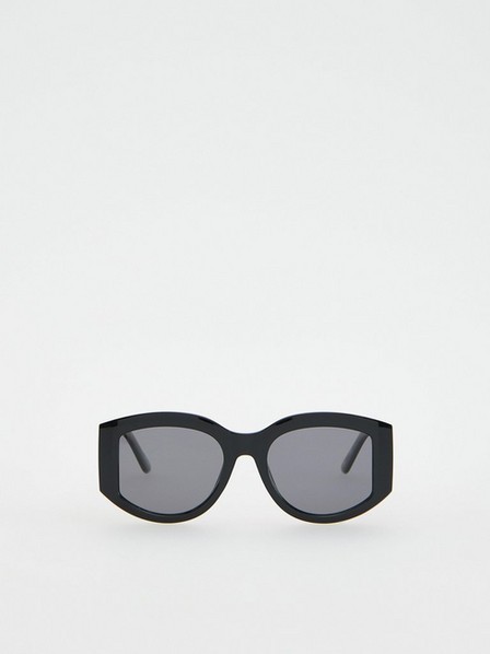 Reserved - Multicolour Polarized Sunglasses