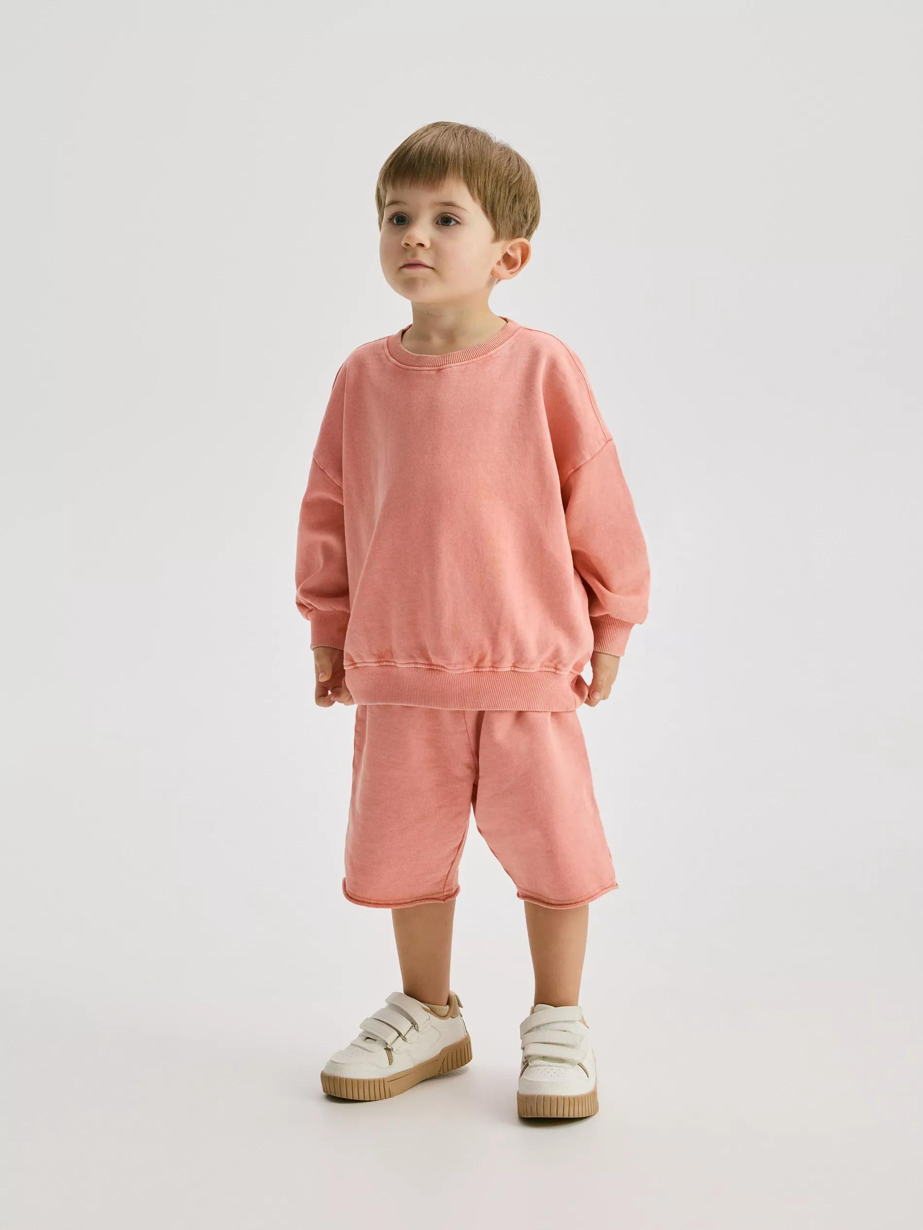 Orange Cotton Rich Set, , large image number 2