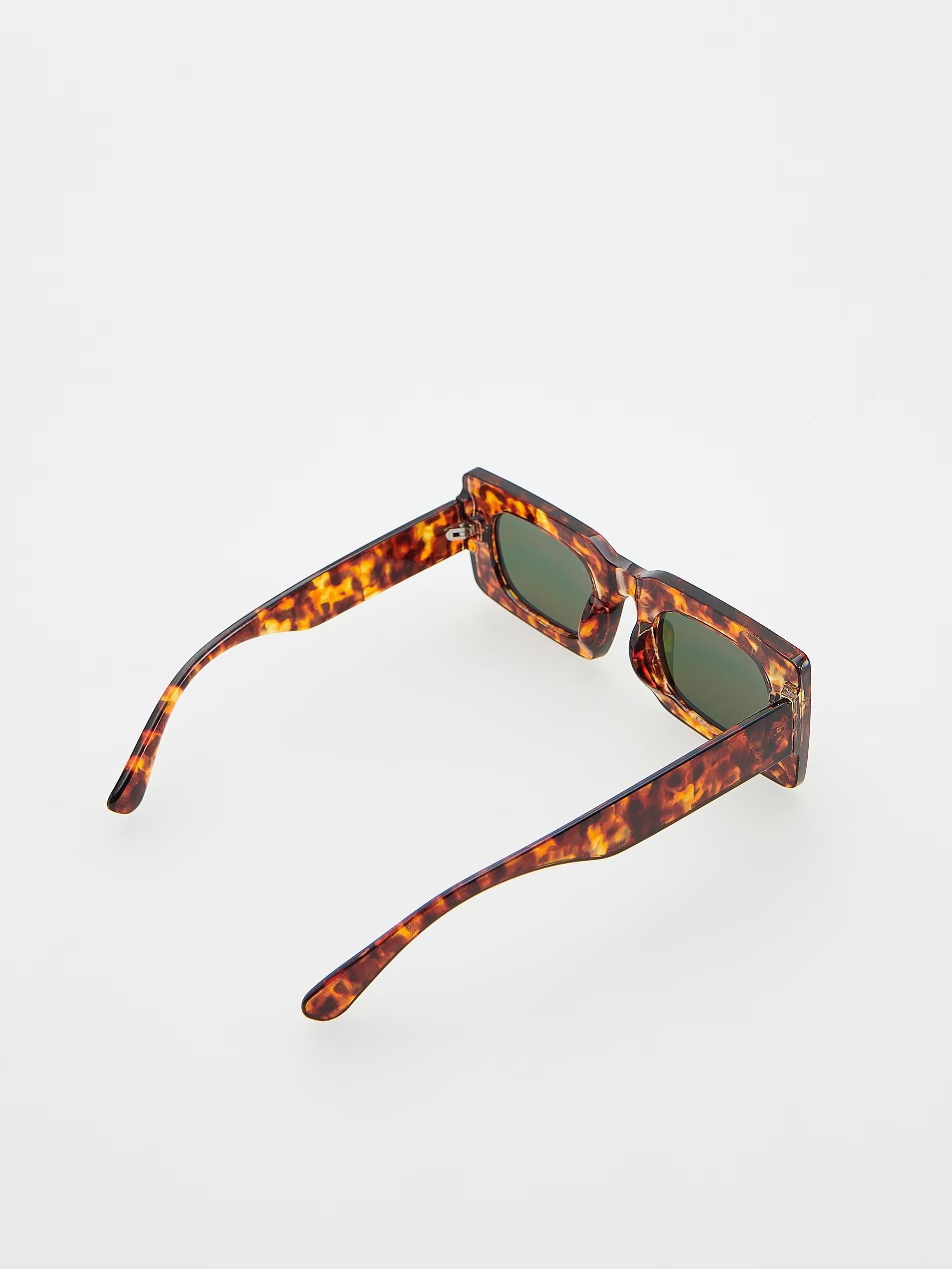 Brown Sunglasses, Brown, large image number 2