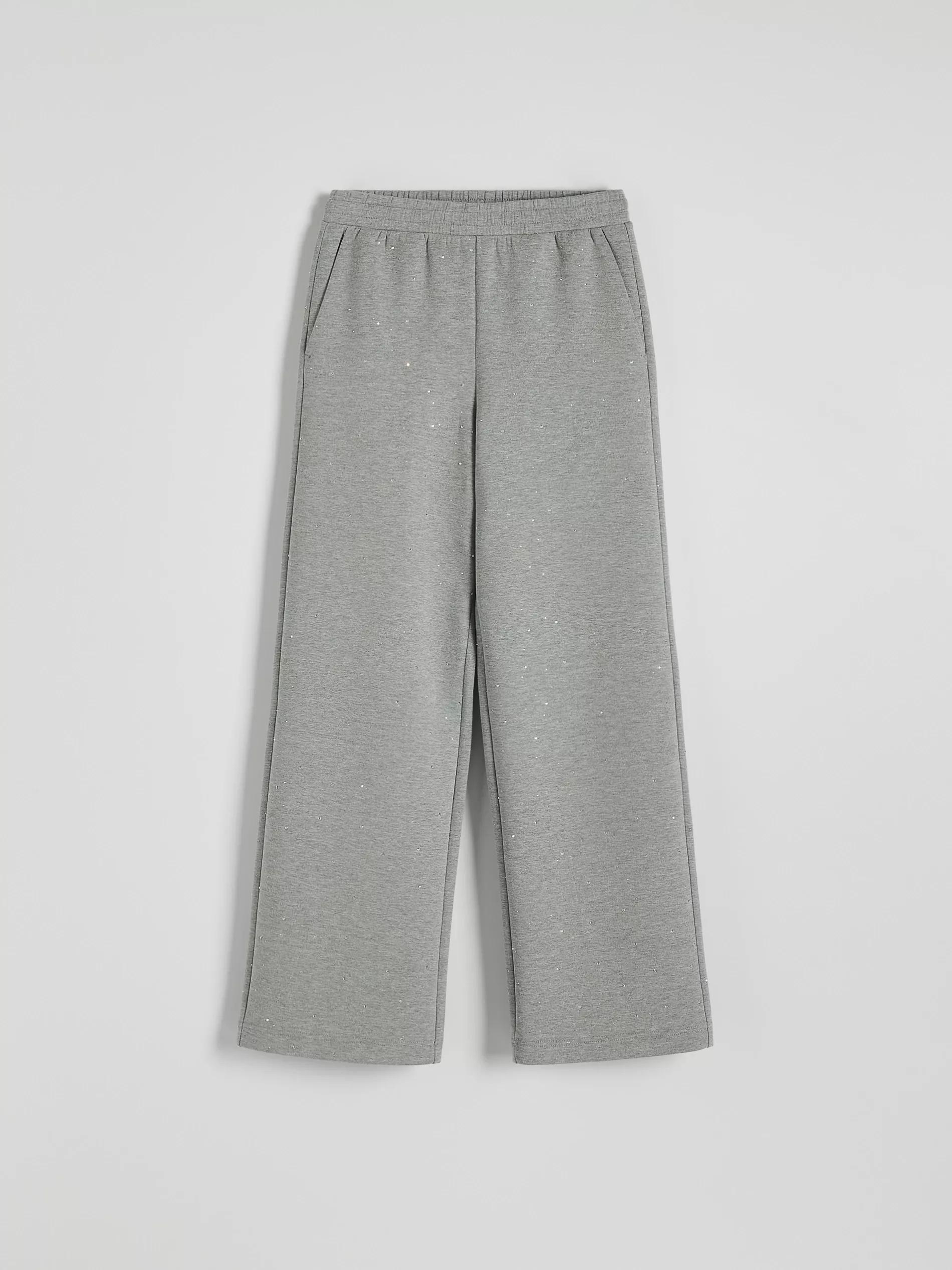 Grey Sweatpants, , large image number 0