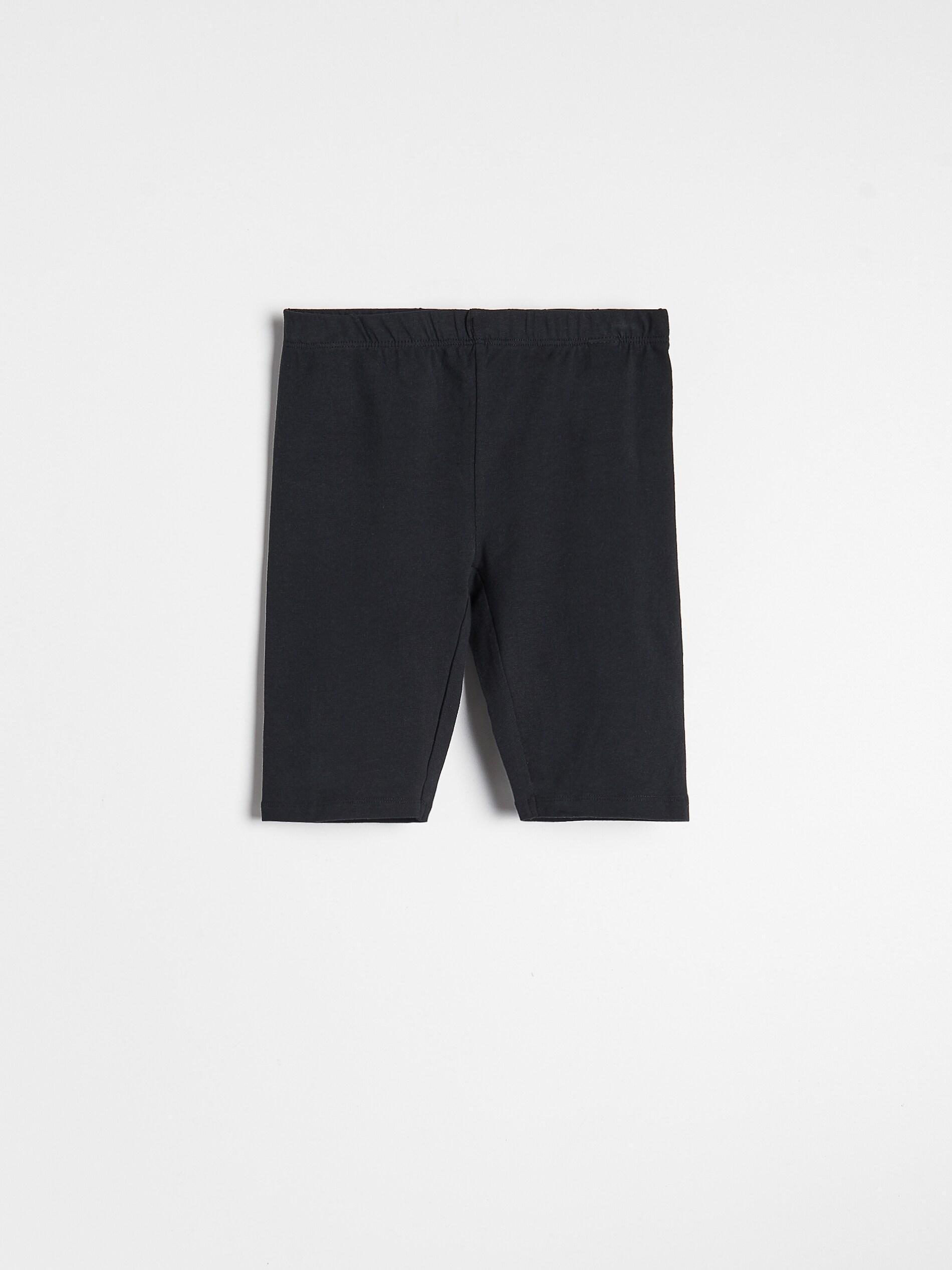 Black Shorts, Kids Girls, , large image number 4