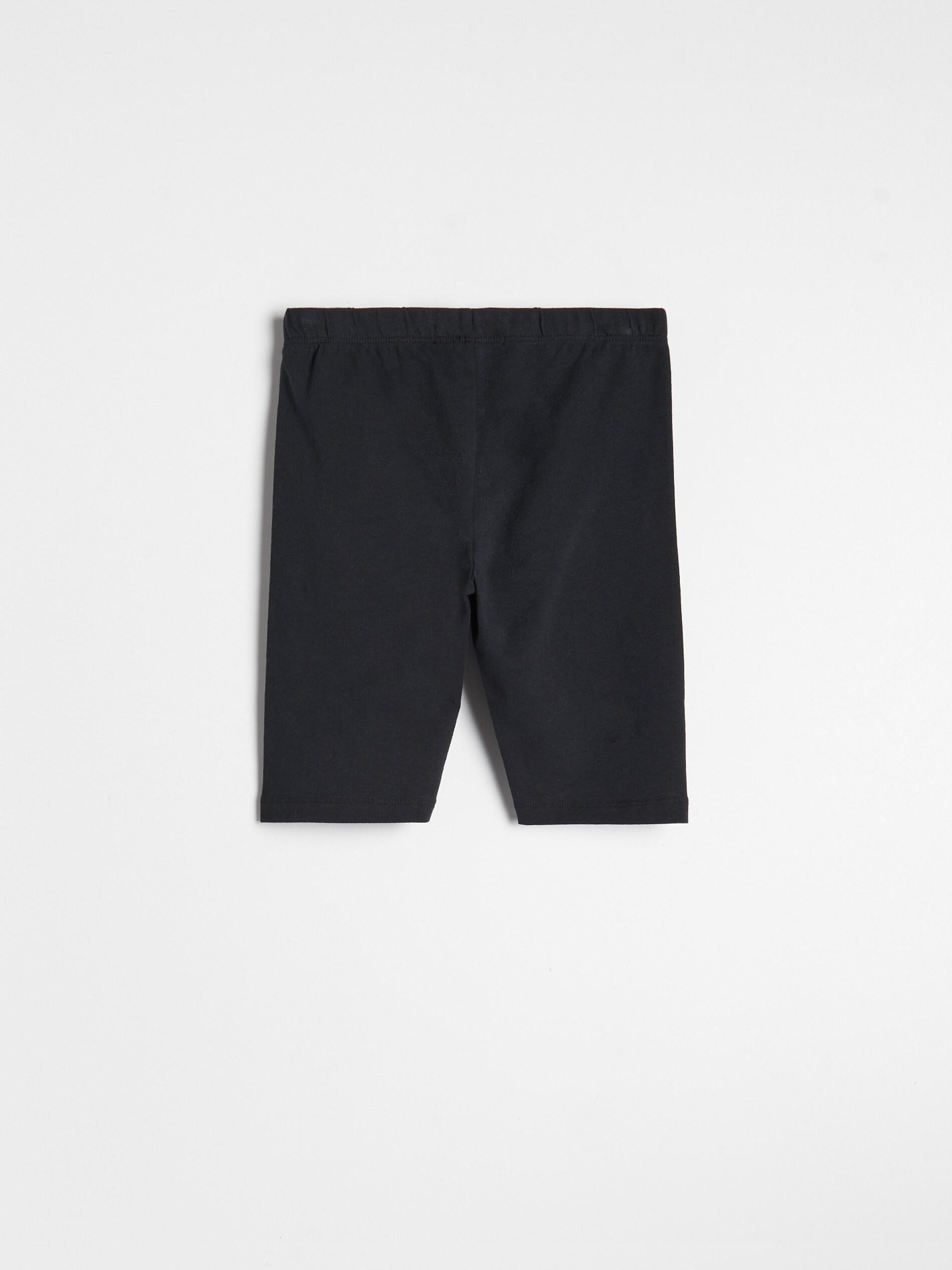 Black Shorts, Kids Girls, , large image number 5
