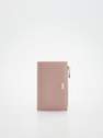 Reserved - Pink Large Wallet