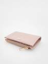 Reserved - Pink Large Wallet