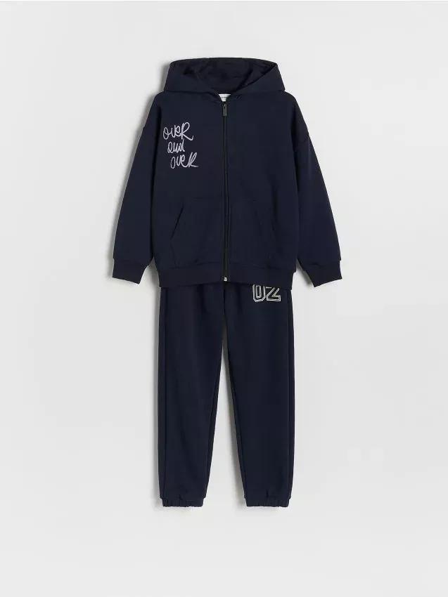 Blue Print Sports Set, , large image number 0