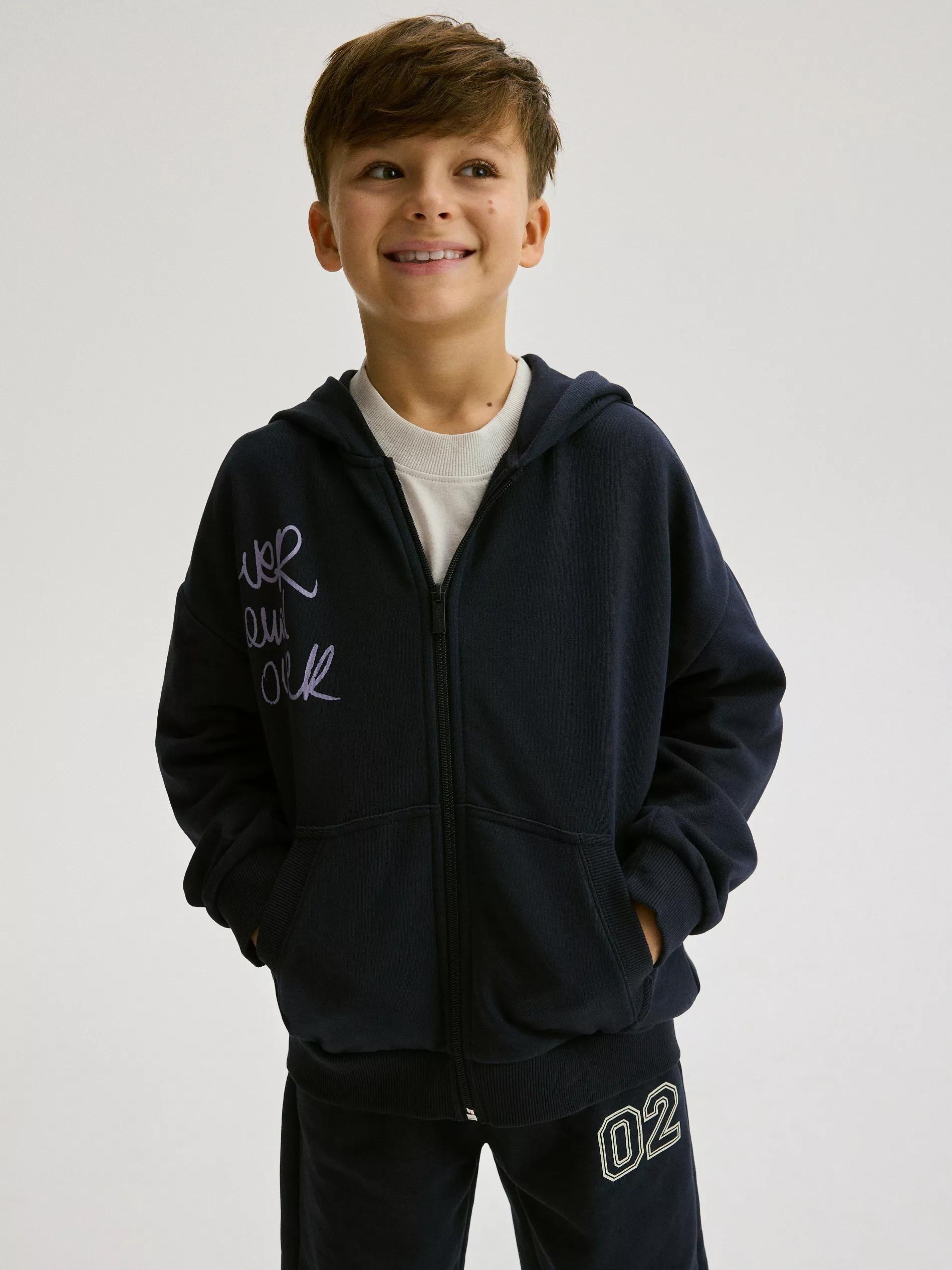 Blue Print Sports Set, , large image number 1