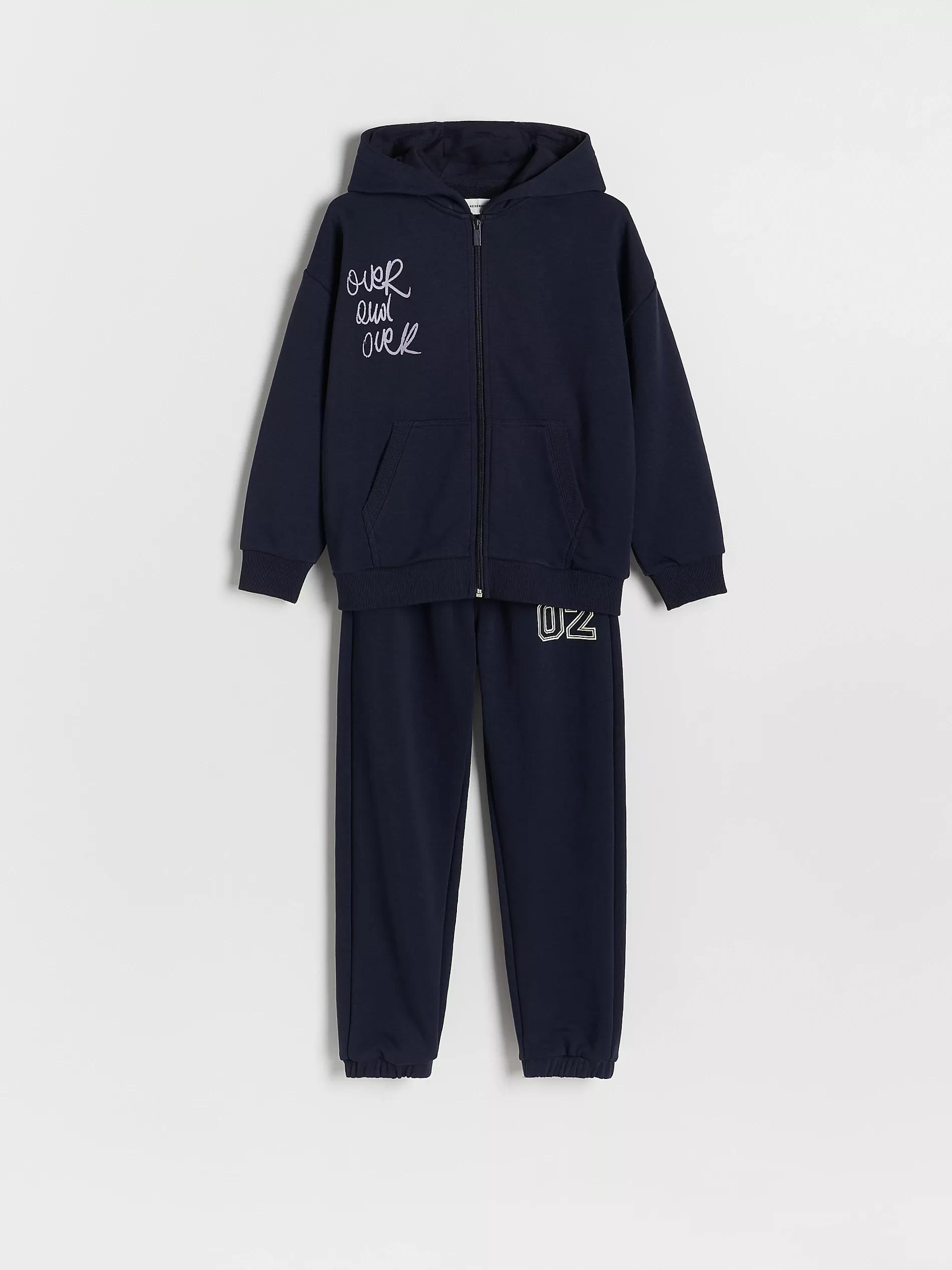 Blue Print Sports Set, , large image number 2