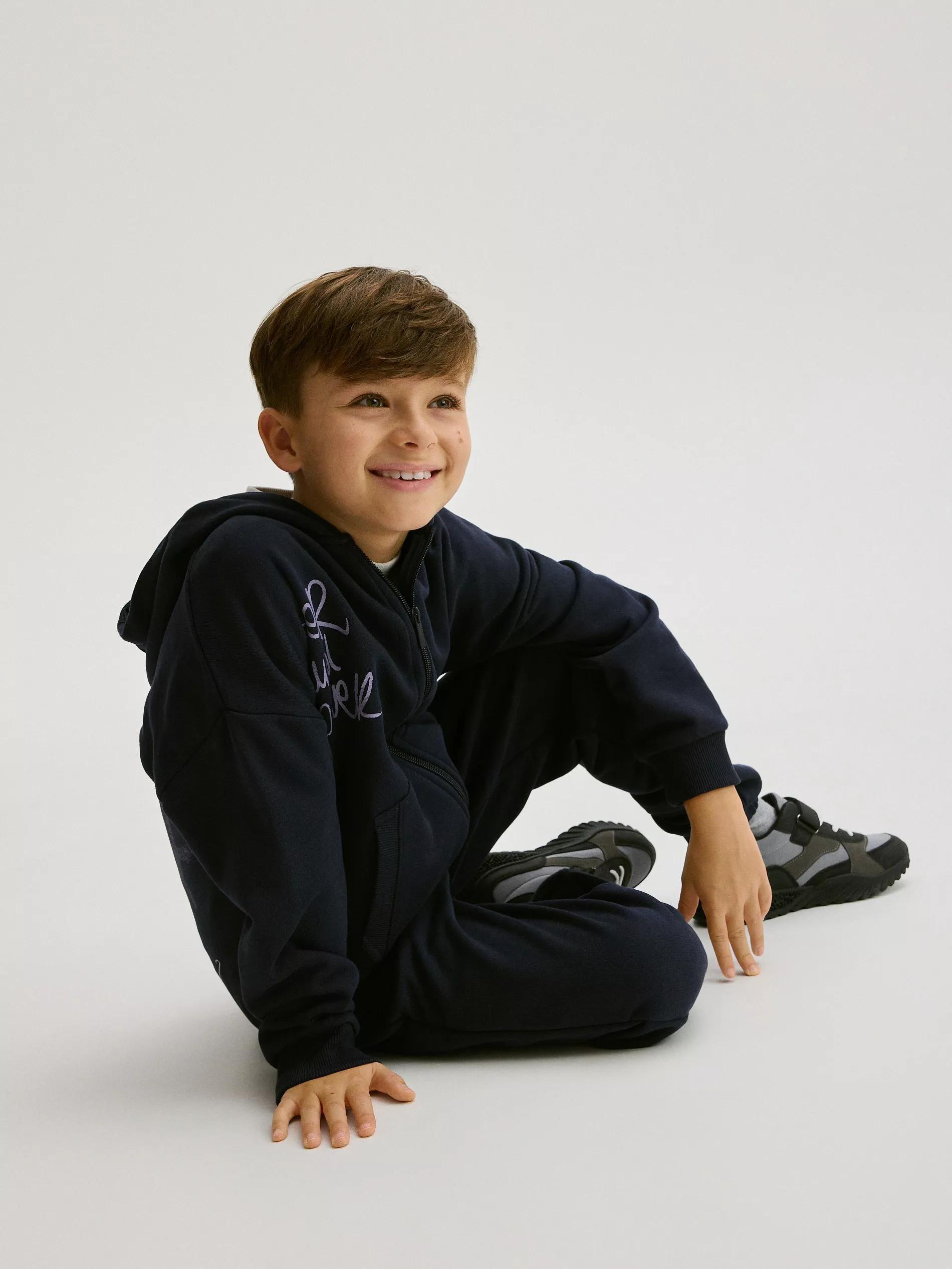 Blue Print Sports Set, , large image number 5
