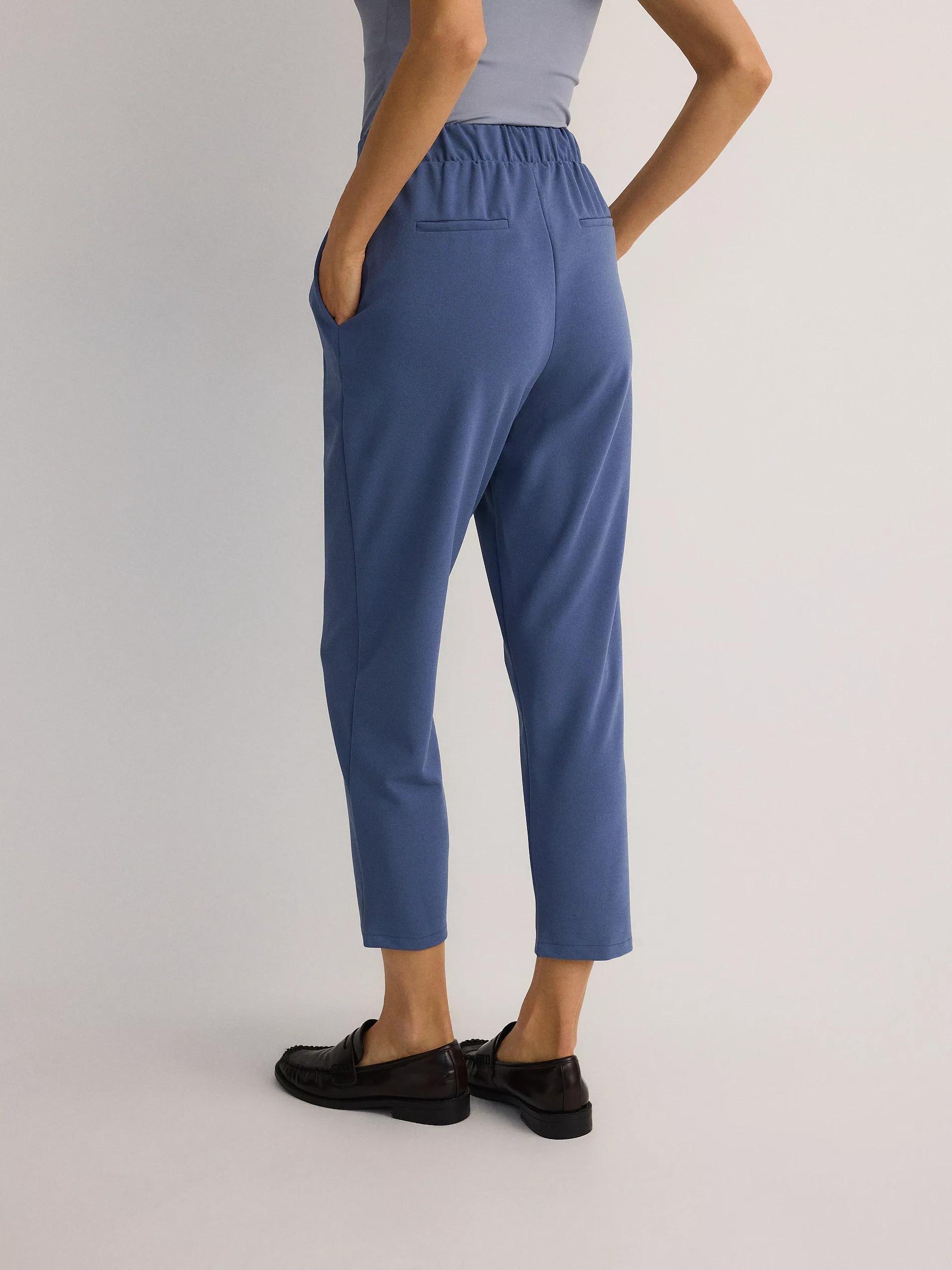 Blue Trousers, , large image number 2
