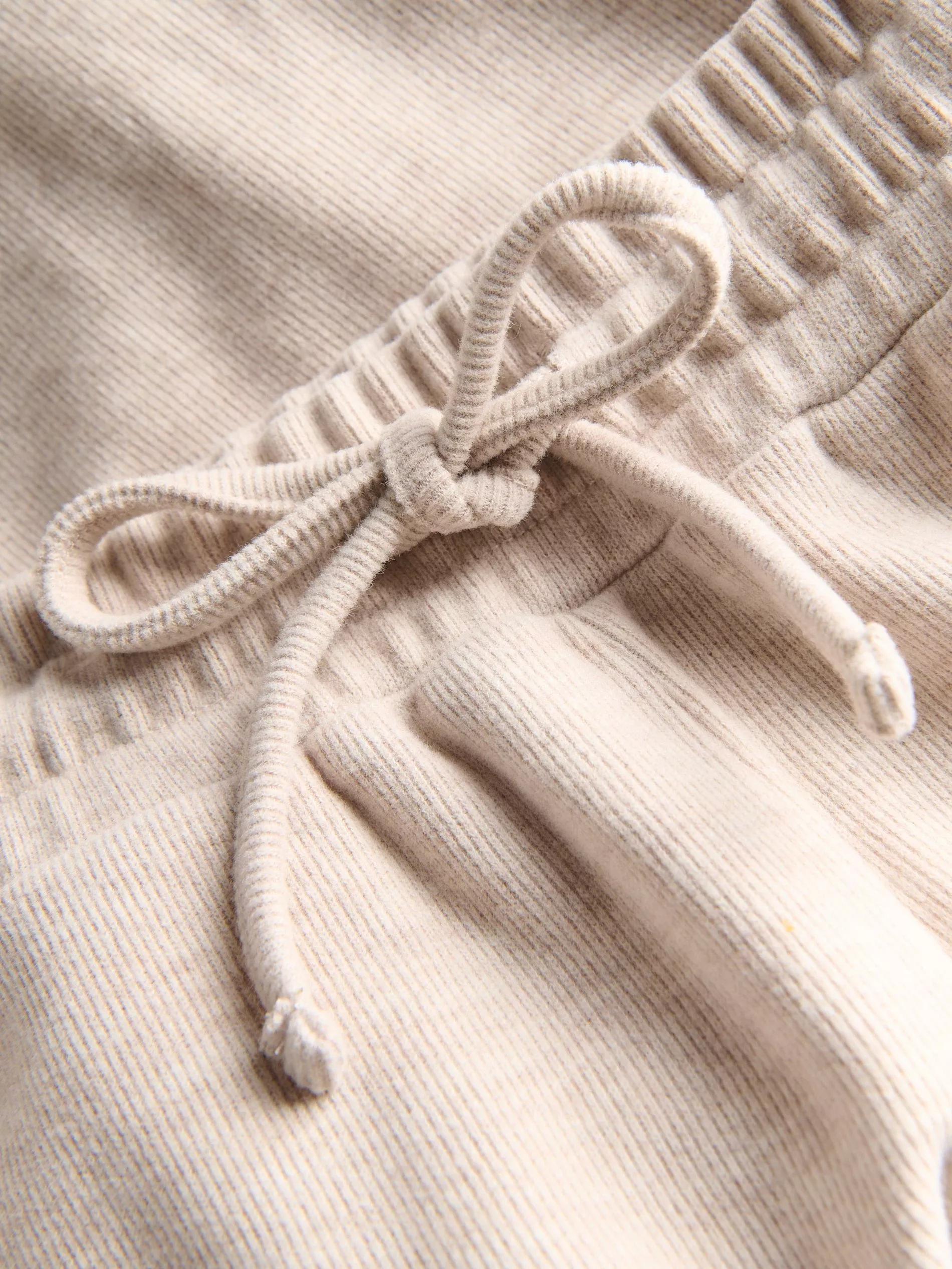 Beige Trousers, , large image number 2