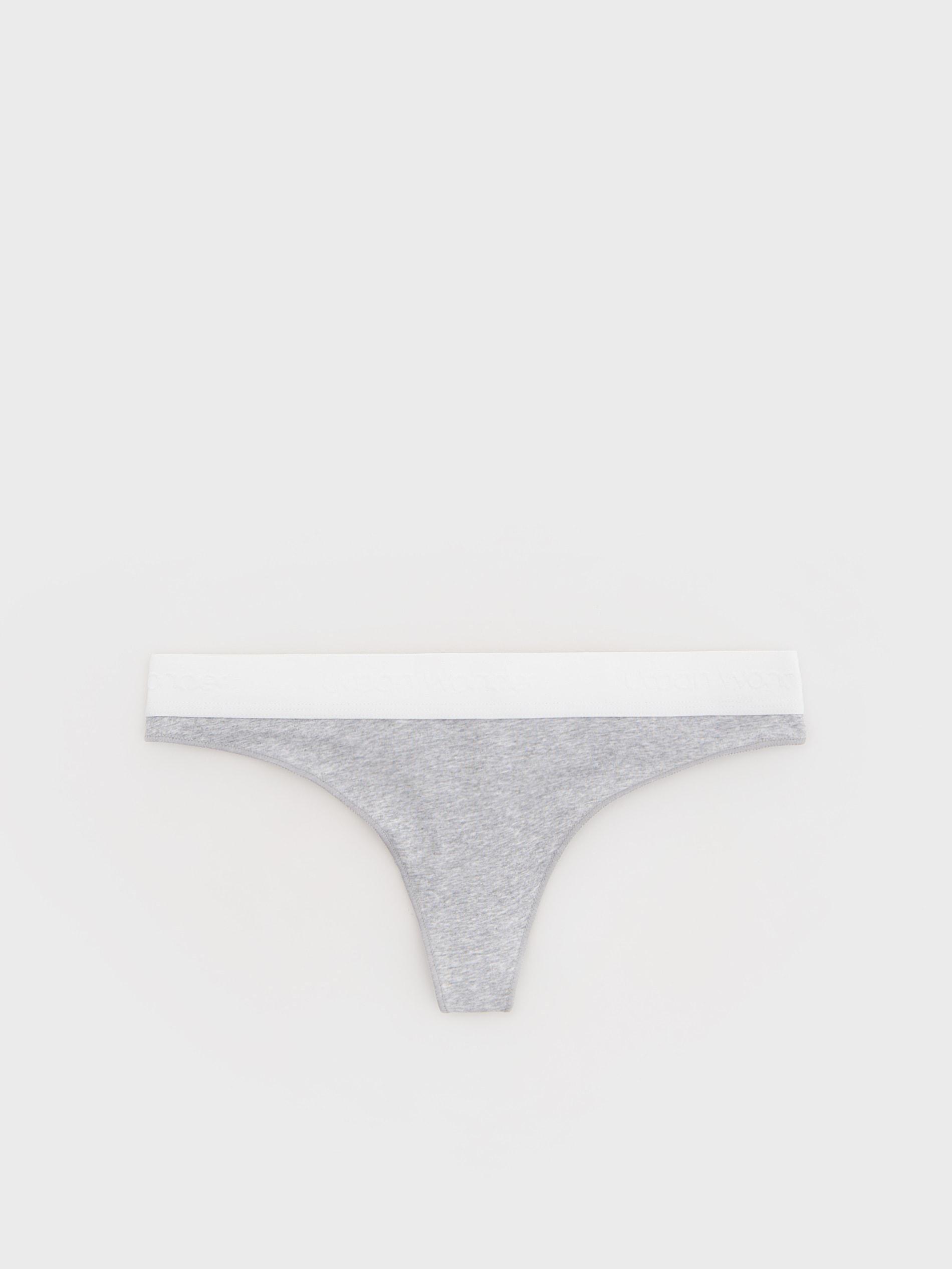 Grey Briefs, , large image number 3