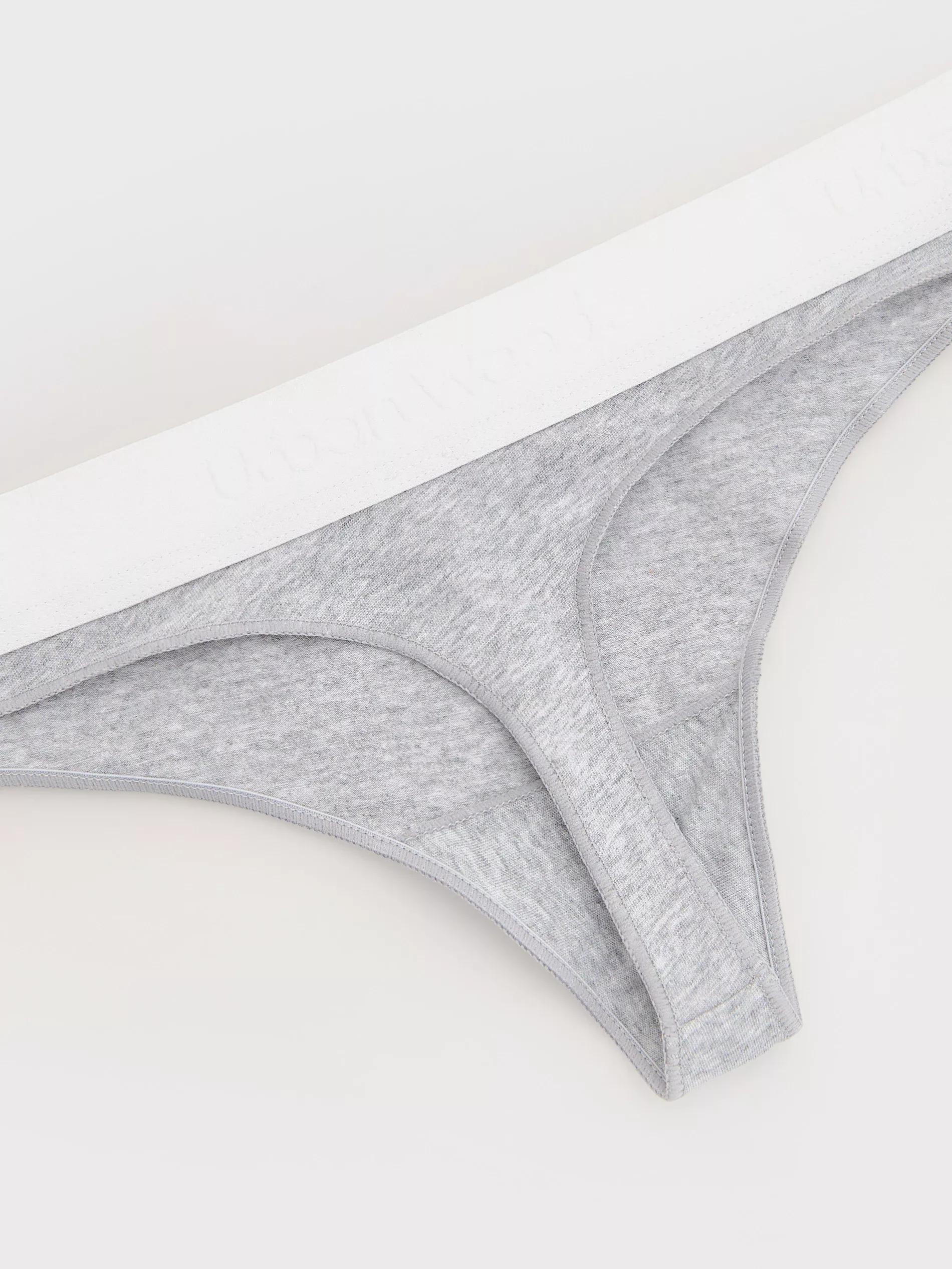Grey Briefs, , large image number 4