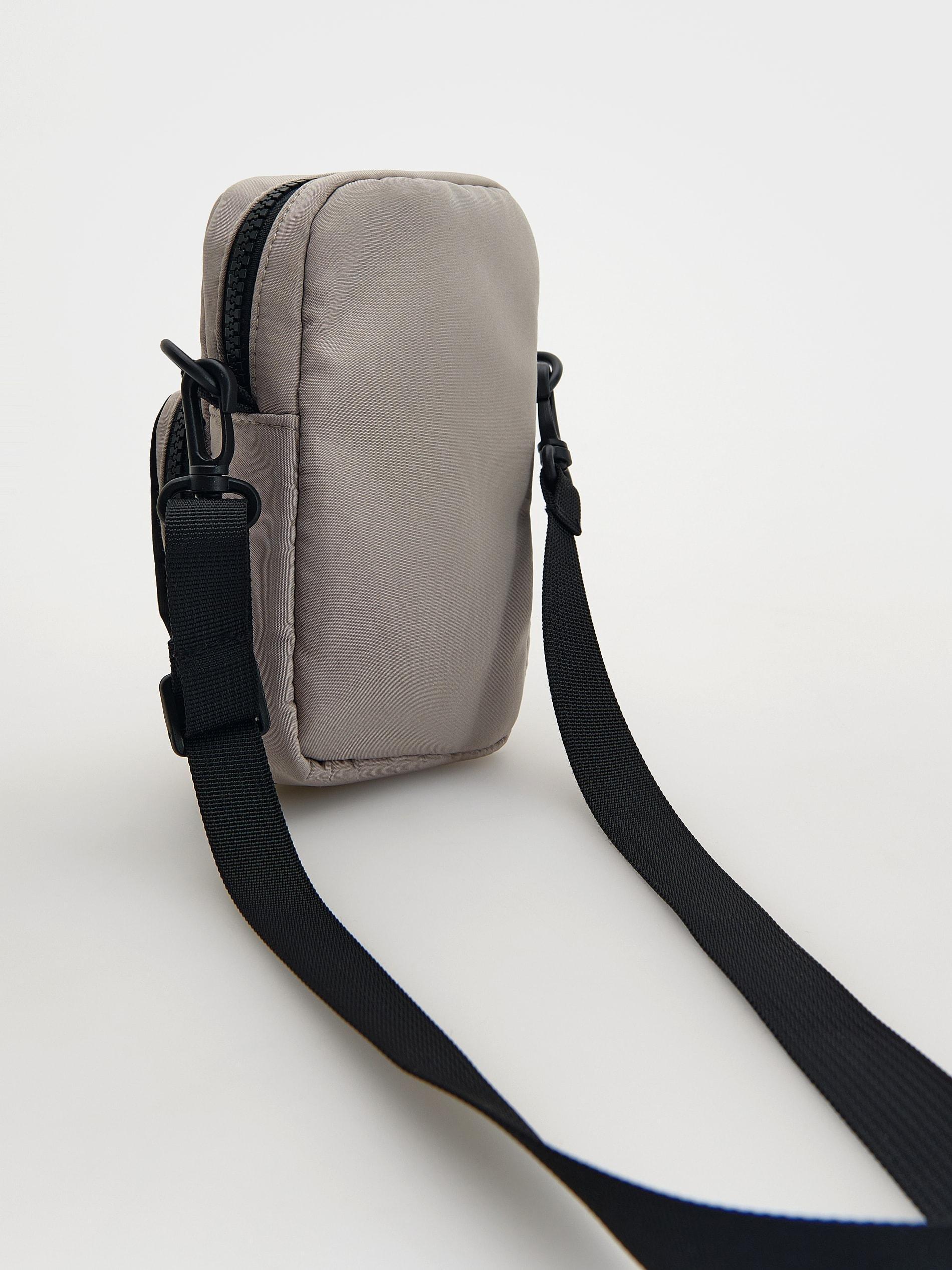 Children`S Hand Bag, Black, large image number 4