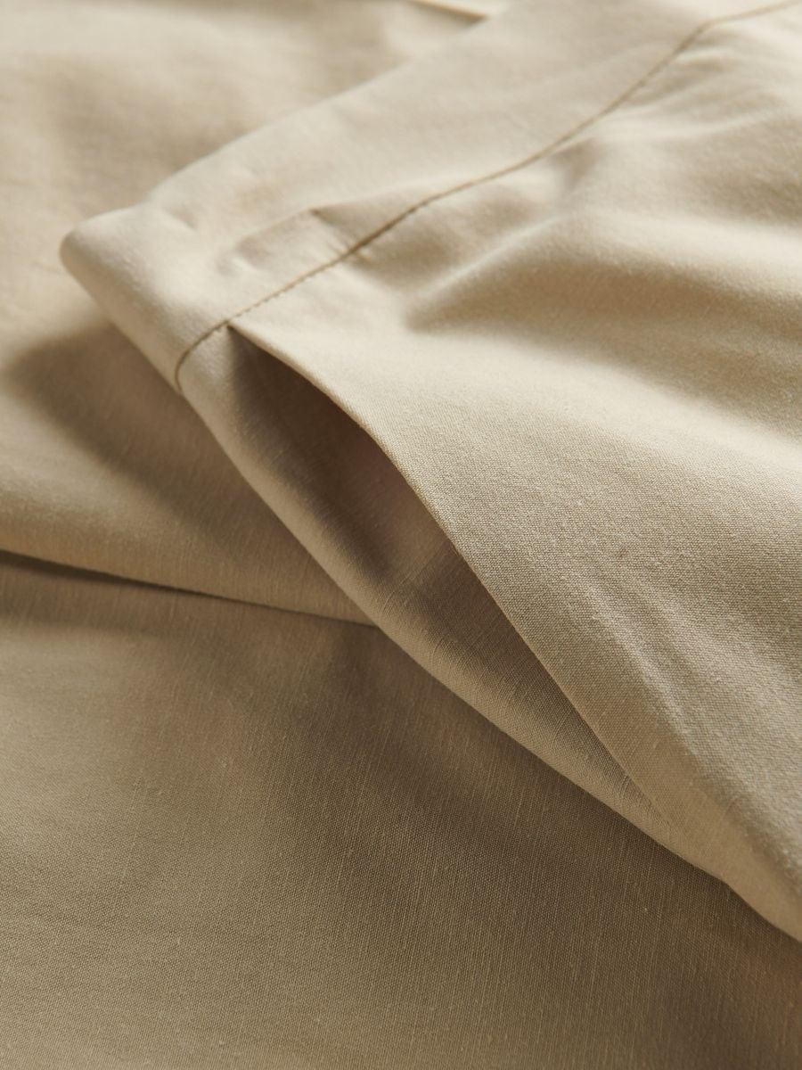 Beige Trousers, , large image number 1