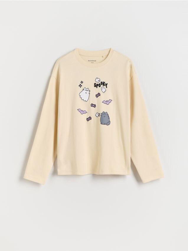 nude GIRLS` T-SHIRT, , large image number 0