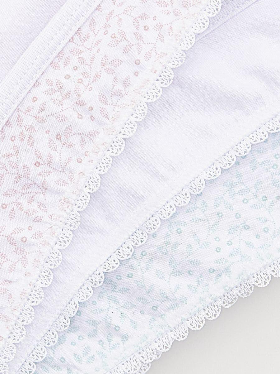 White Top Bra Multi, Kids Girl, , large image number 1