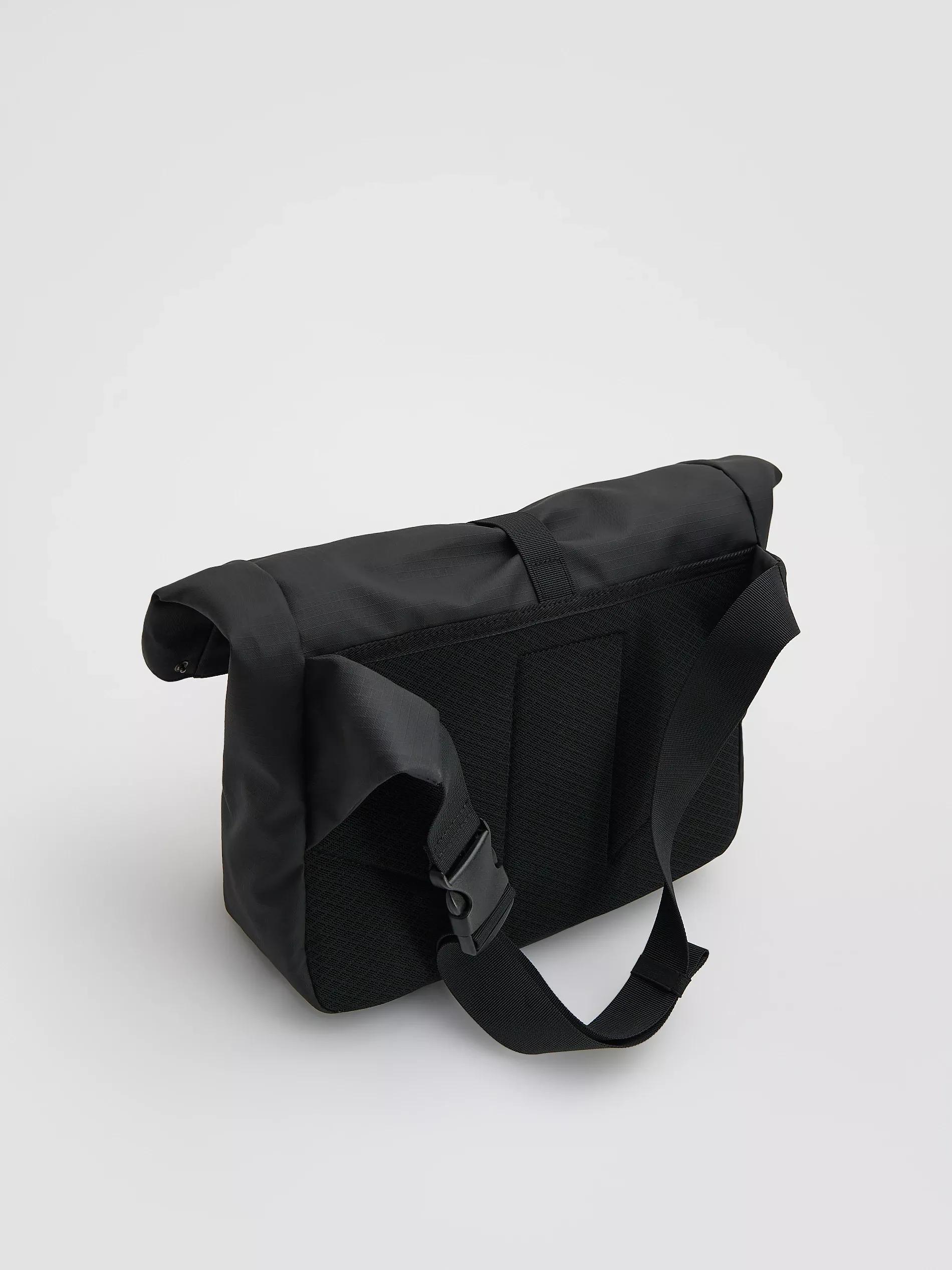 Black Bag, Black, large image number 1