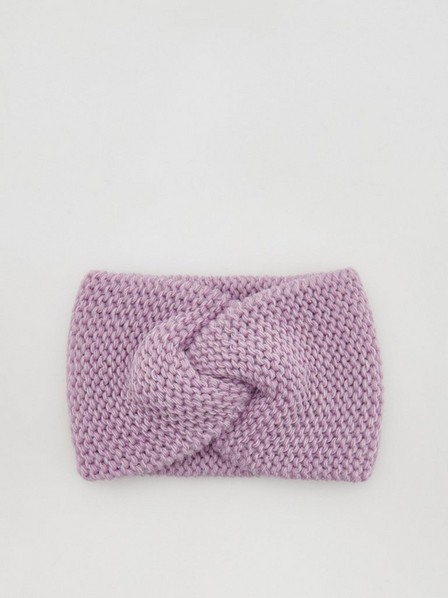 Reserved - Purple Headband