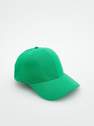 Reserved - Green Recycled Cotton Cap