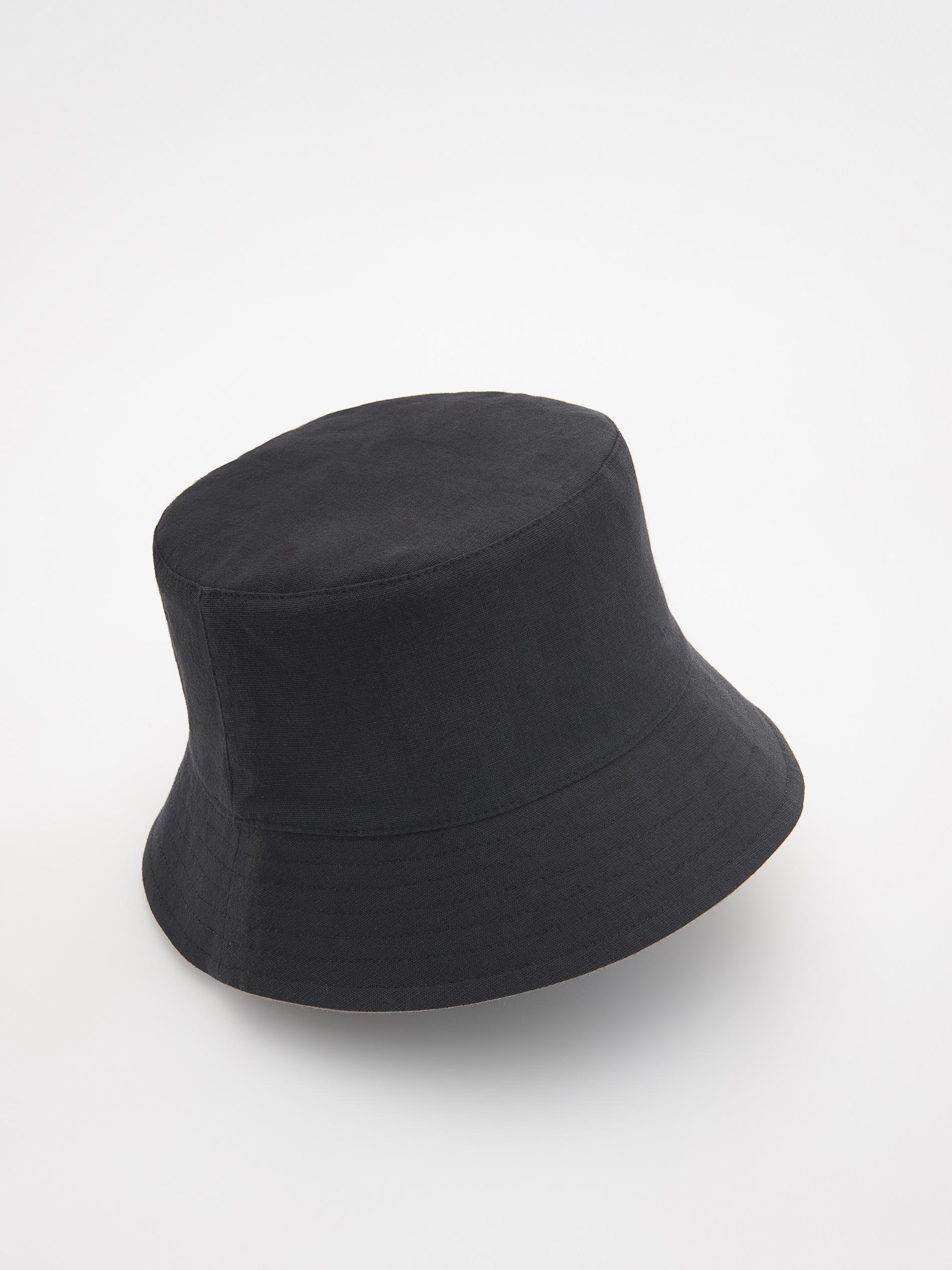 Multicolour Reversible Bucket Hat, , large image number 3