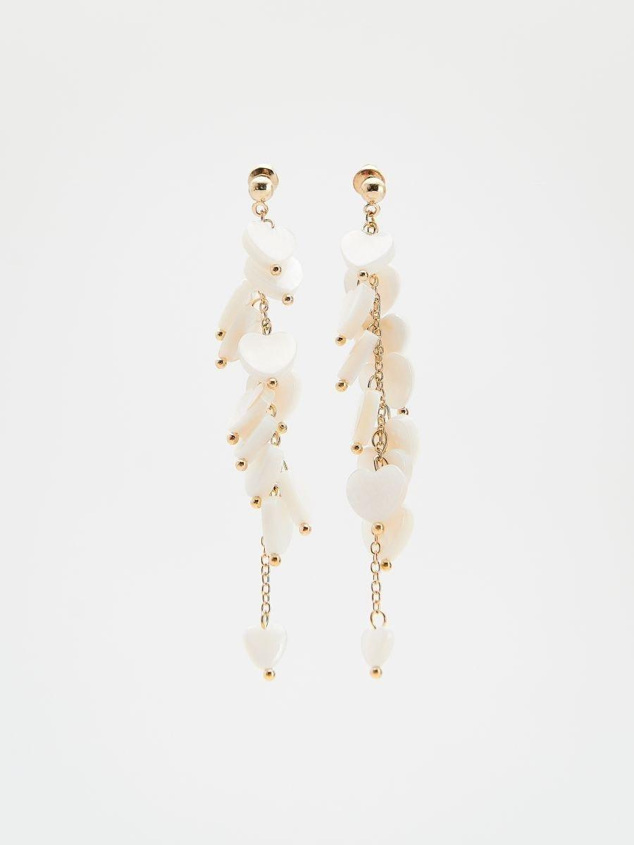Multicolour Earrings, Multicolor, large image number 0