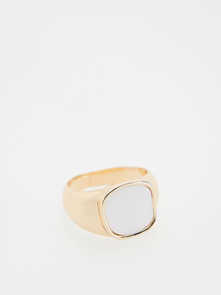 Multicolour Ring, Multicolor, large image number 0