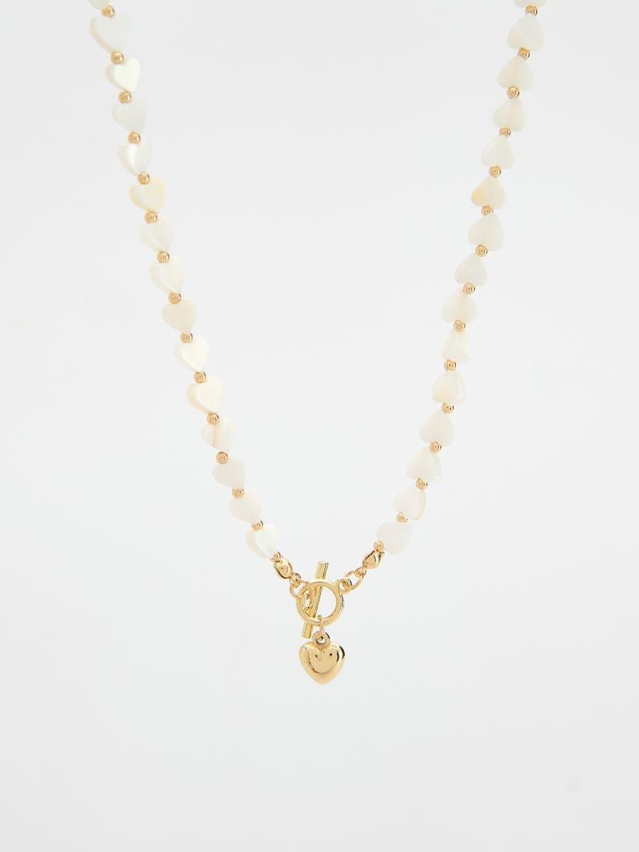 Multicolour Necklace, , medium