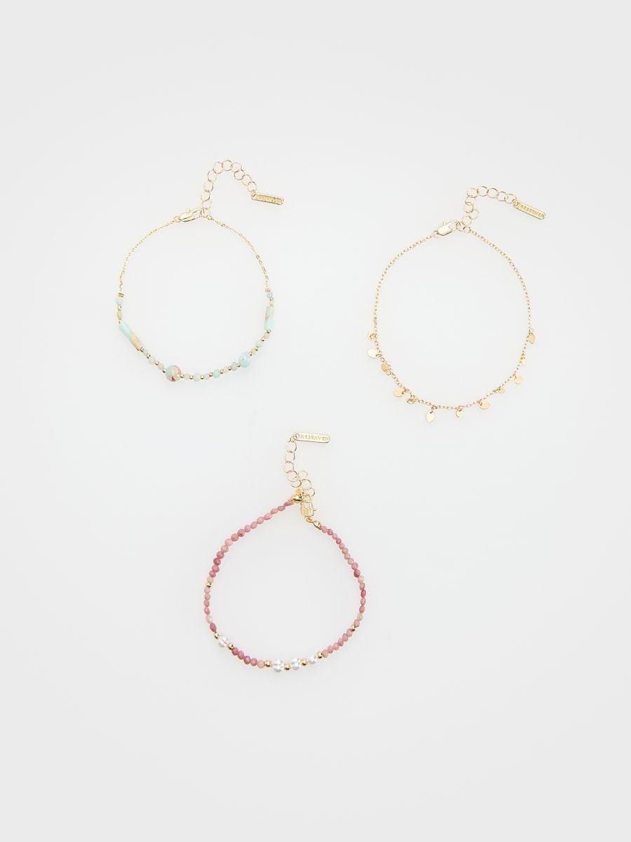 Multicolour Bracelet, Multicolor, large image number 0