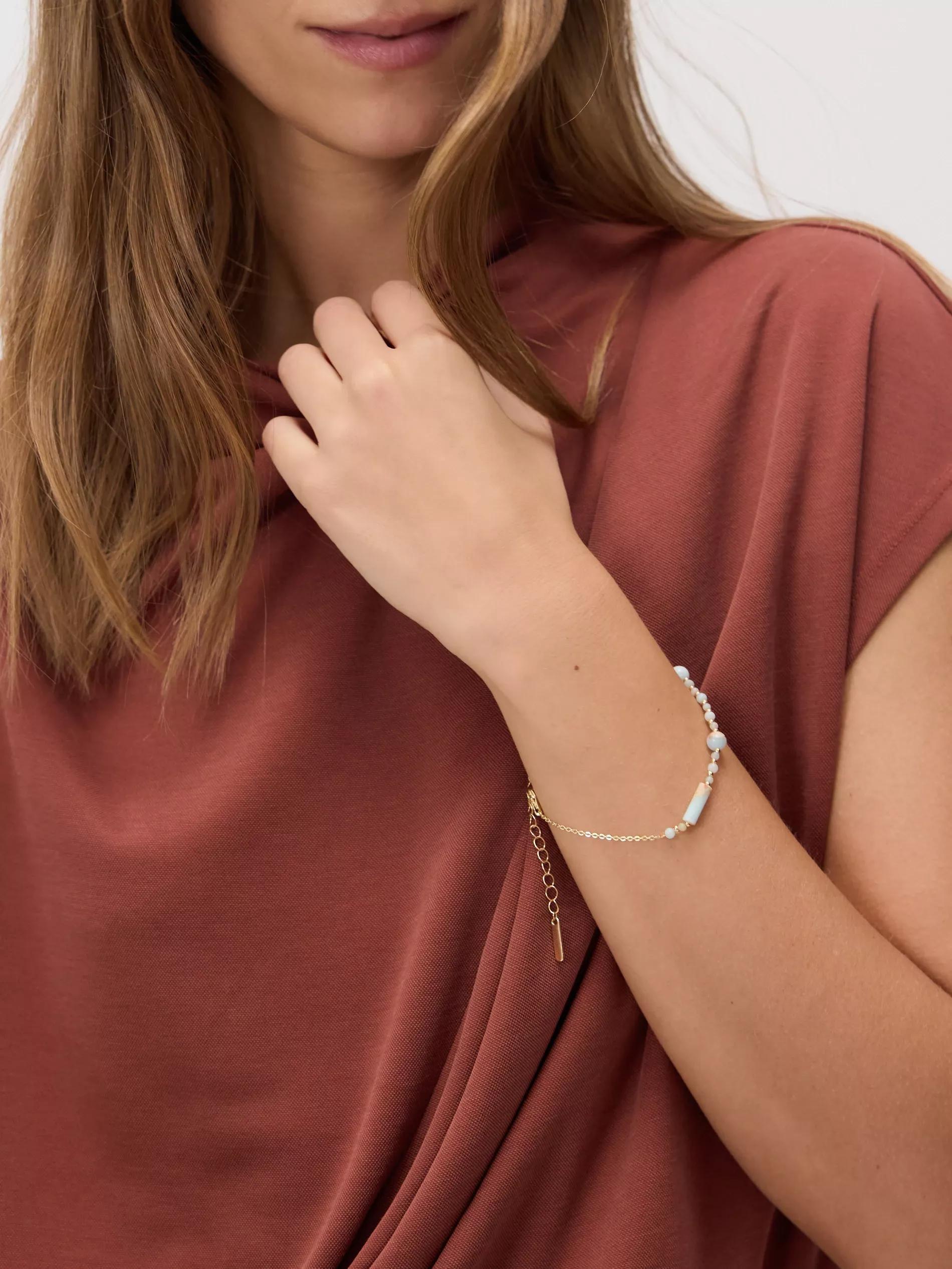 Multicolour Bracelet, Multicolor, large image number 2