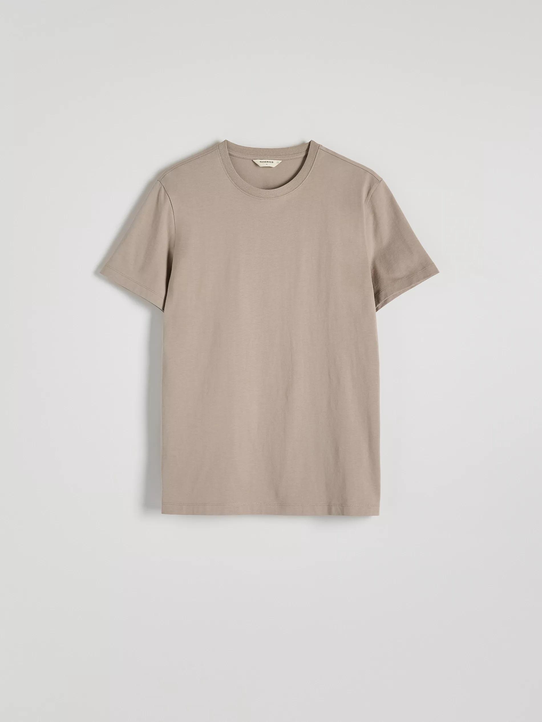 Beige T-Shirt, , large image number 0